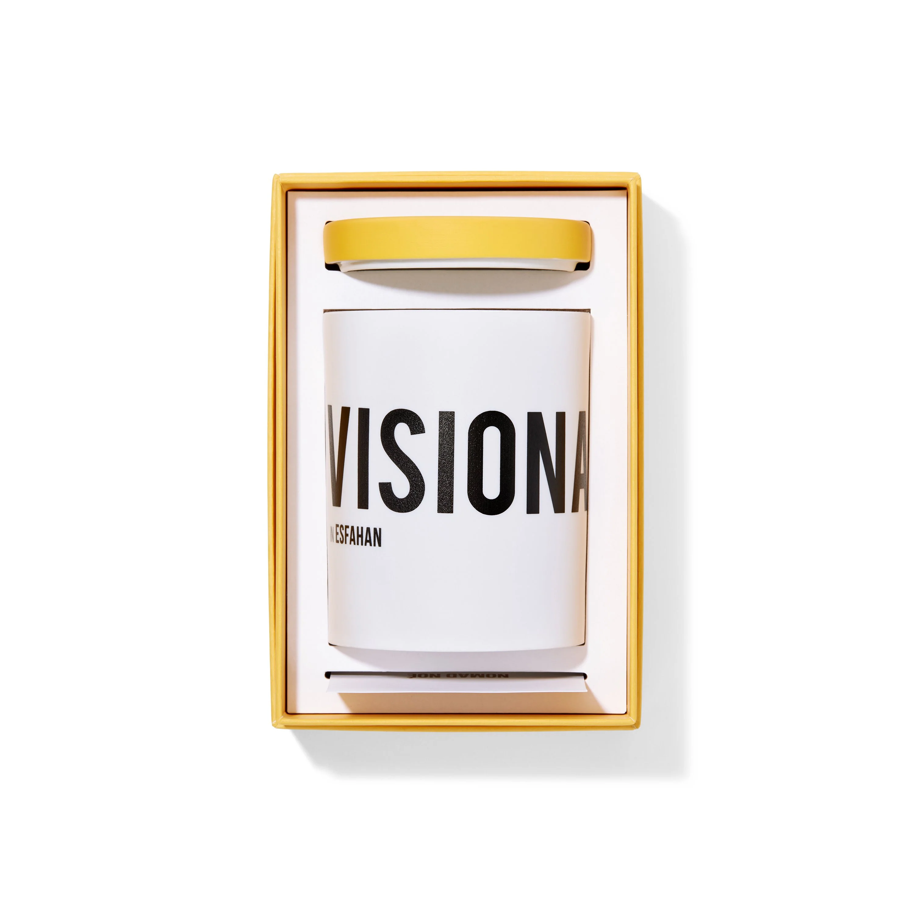 Nomad Noé Candle: Visionary in Esfahan - Image 2