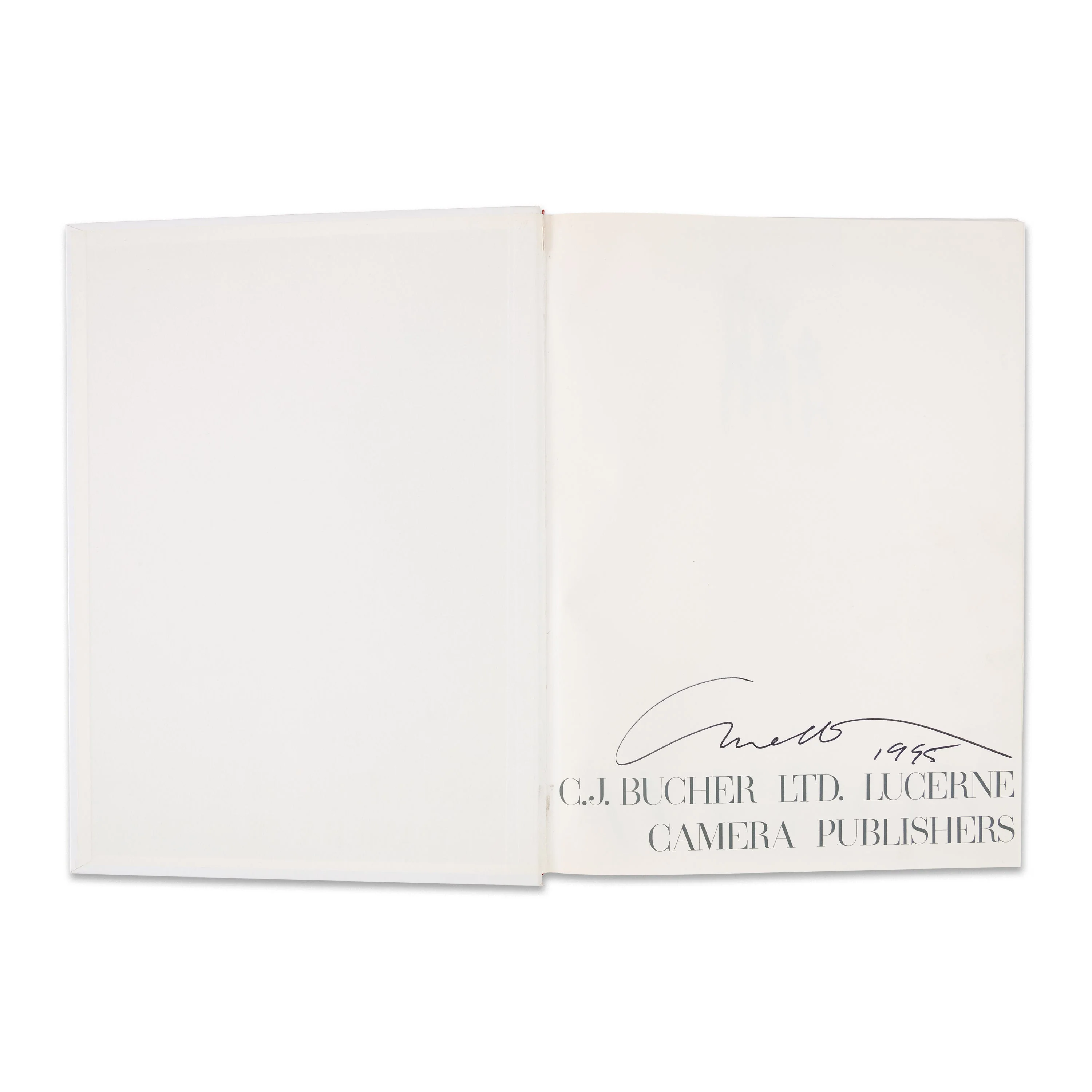 Observations: Photographs by Richard Avedon, Comments by Truman Capote - Image 3