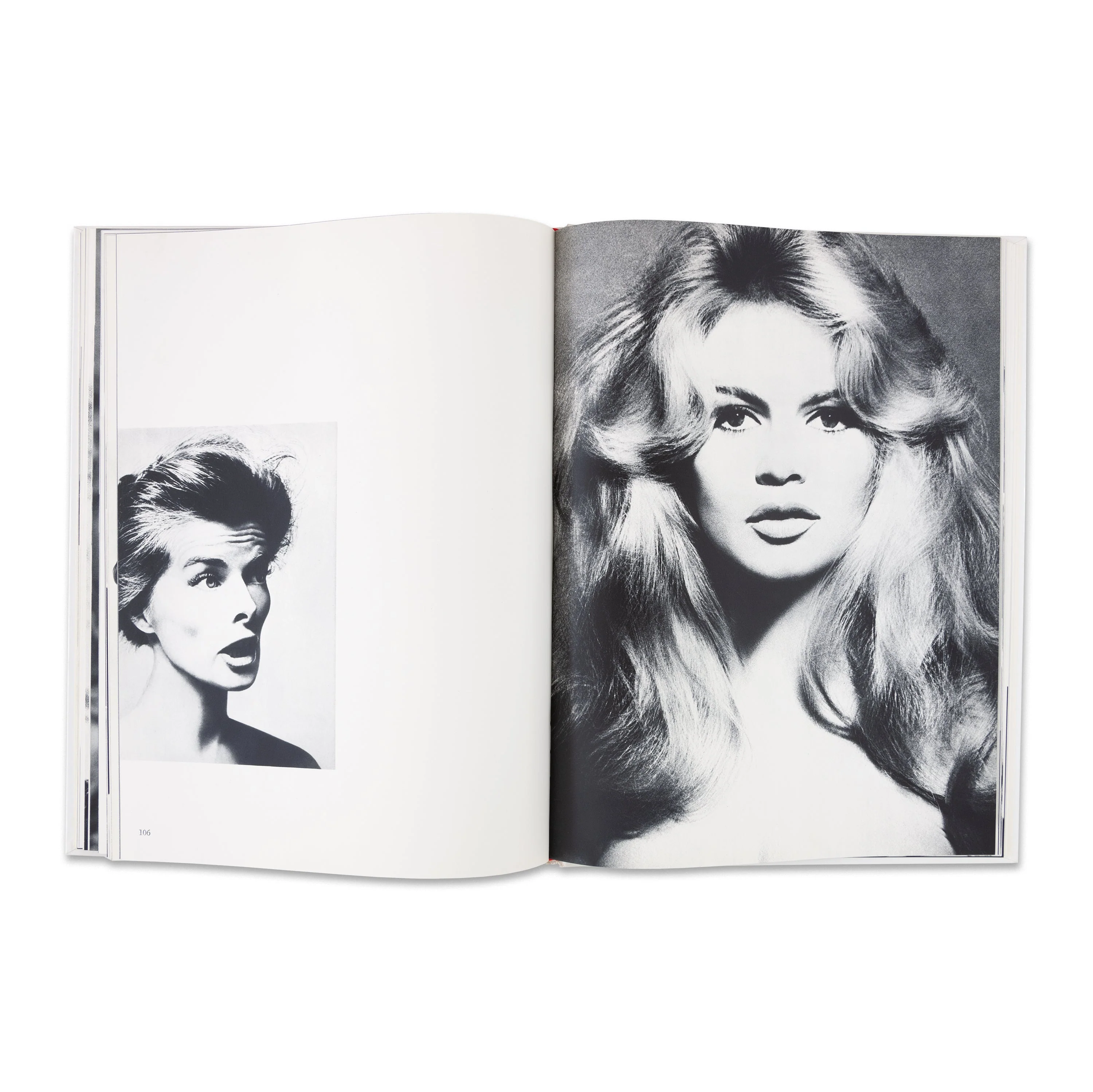 Observations: Photographs by Richard Avedon, Comments by Truman Capote - Image 4