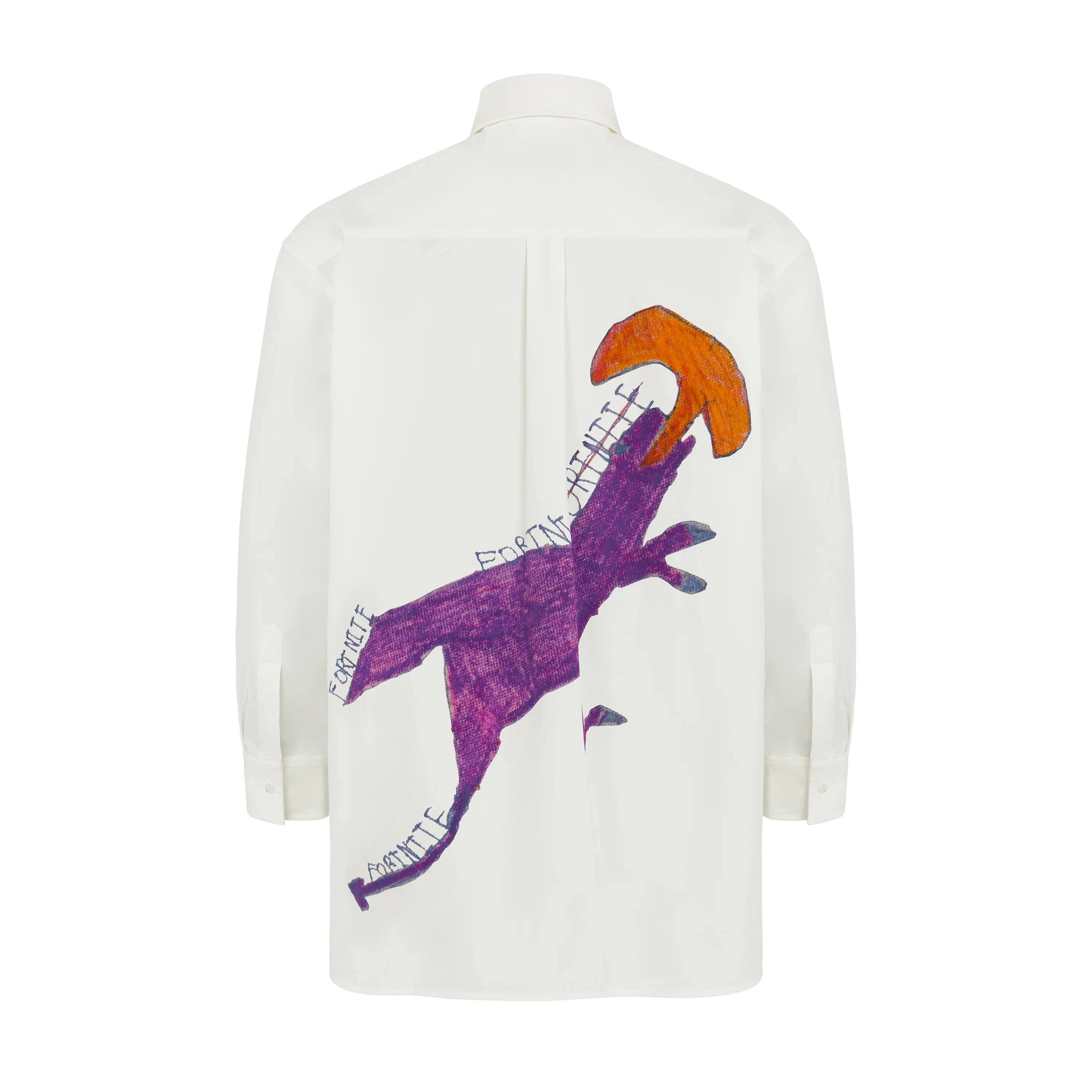 Oscar Murillo: Arepas y Tamales Shirt