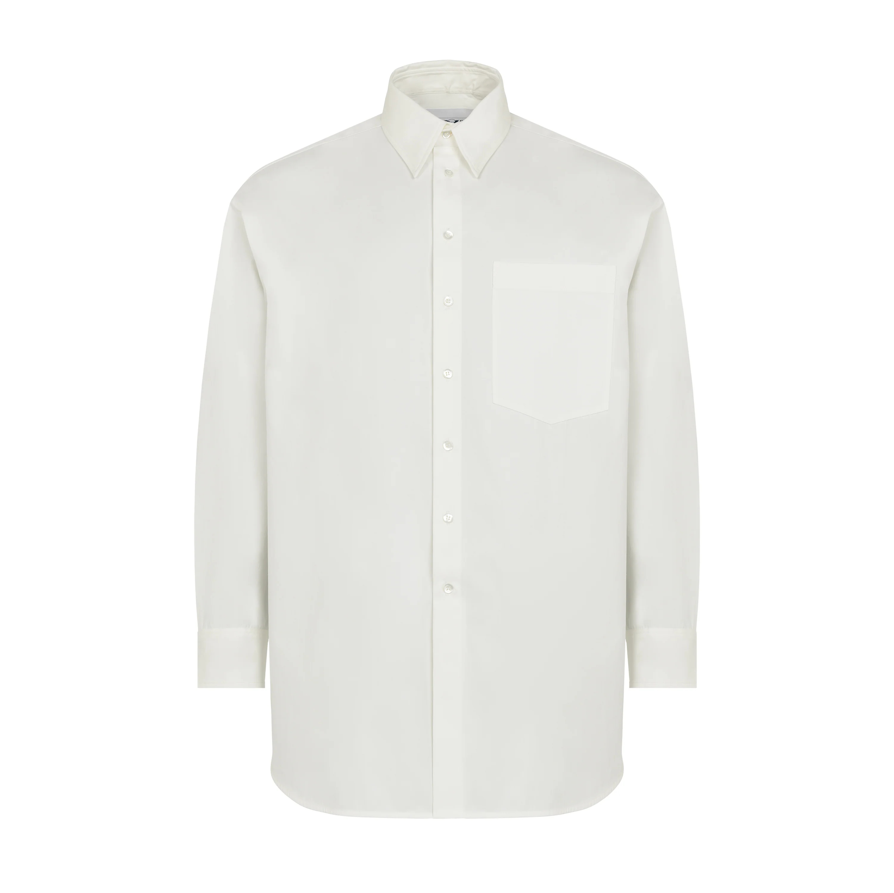 Oscar Murillo: Arepas y Tamales Shirt - Image 2