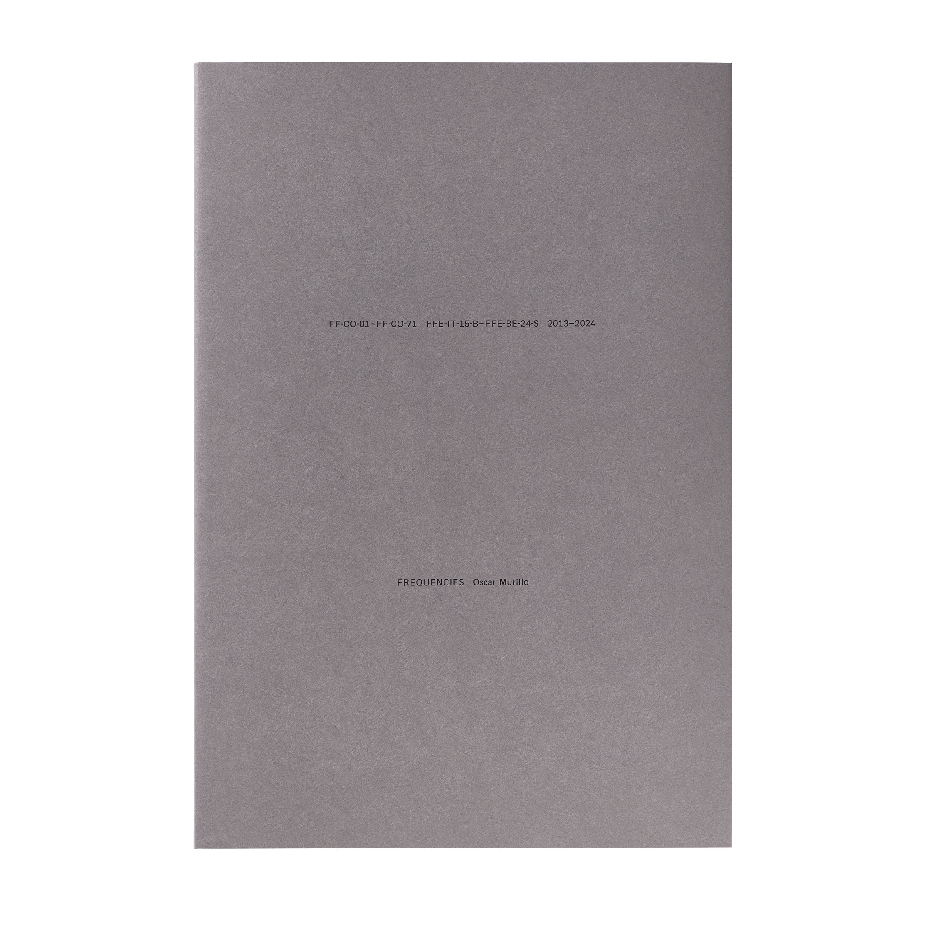 Oscar Murillo: Frequencies - Image 2