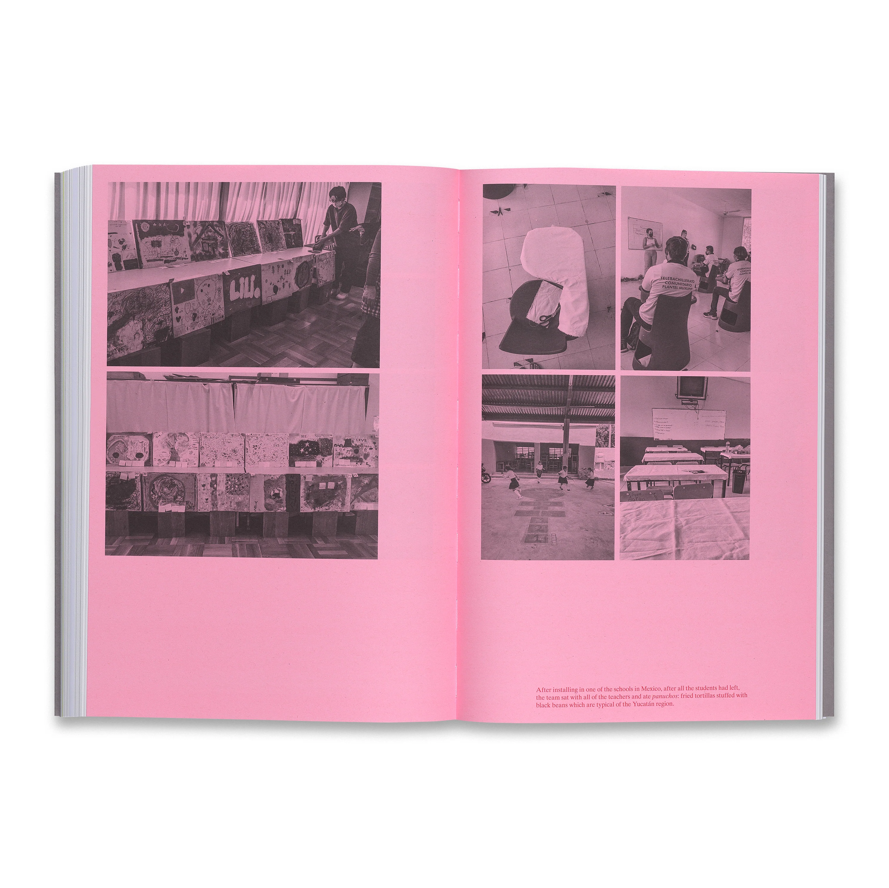 Oscar Murillo: Frequencies - Image 6