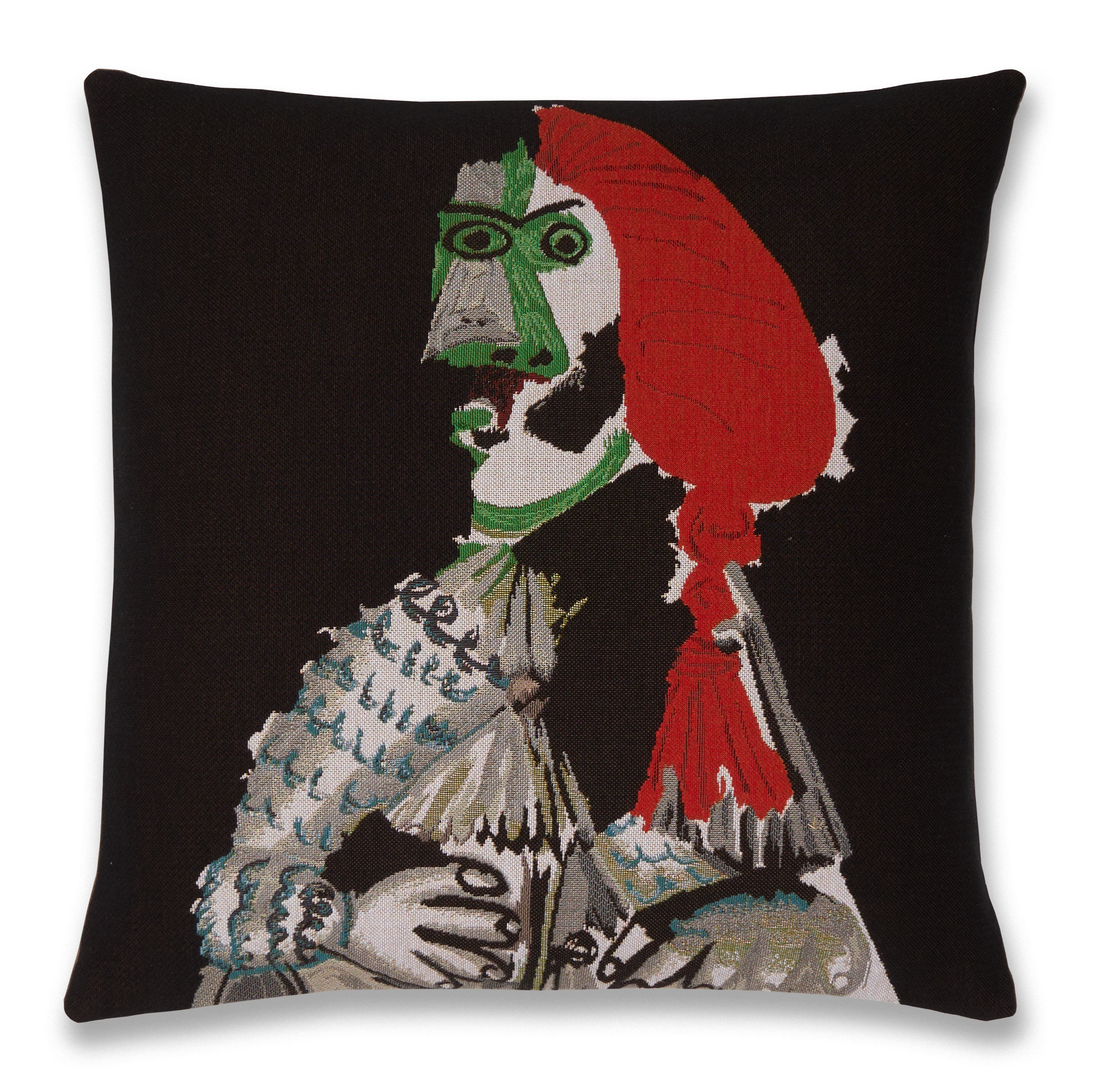 Pablo Picasso: Matador Pillowcase