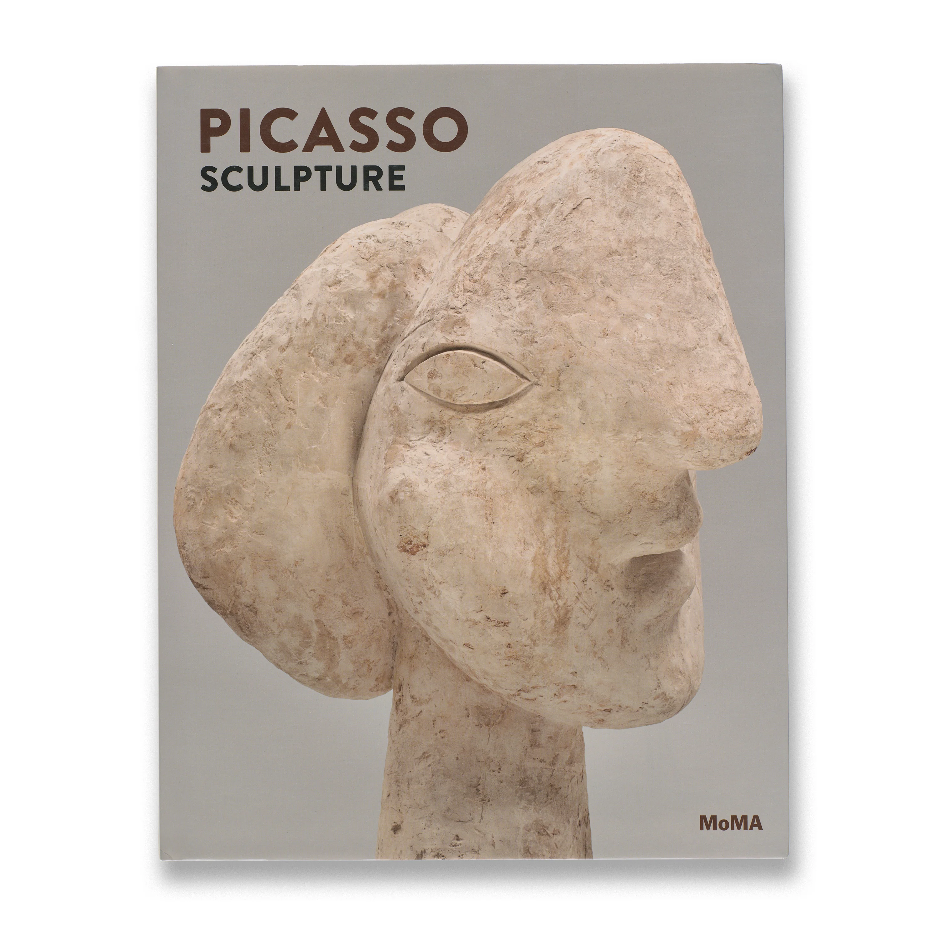 Picasso Sculpture