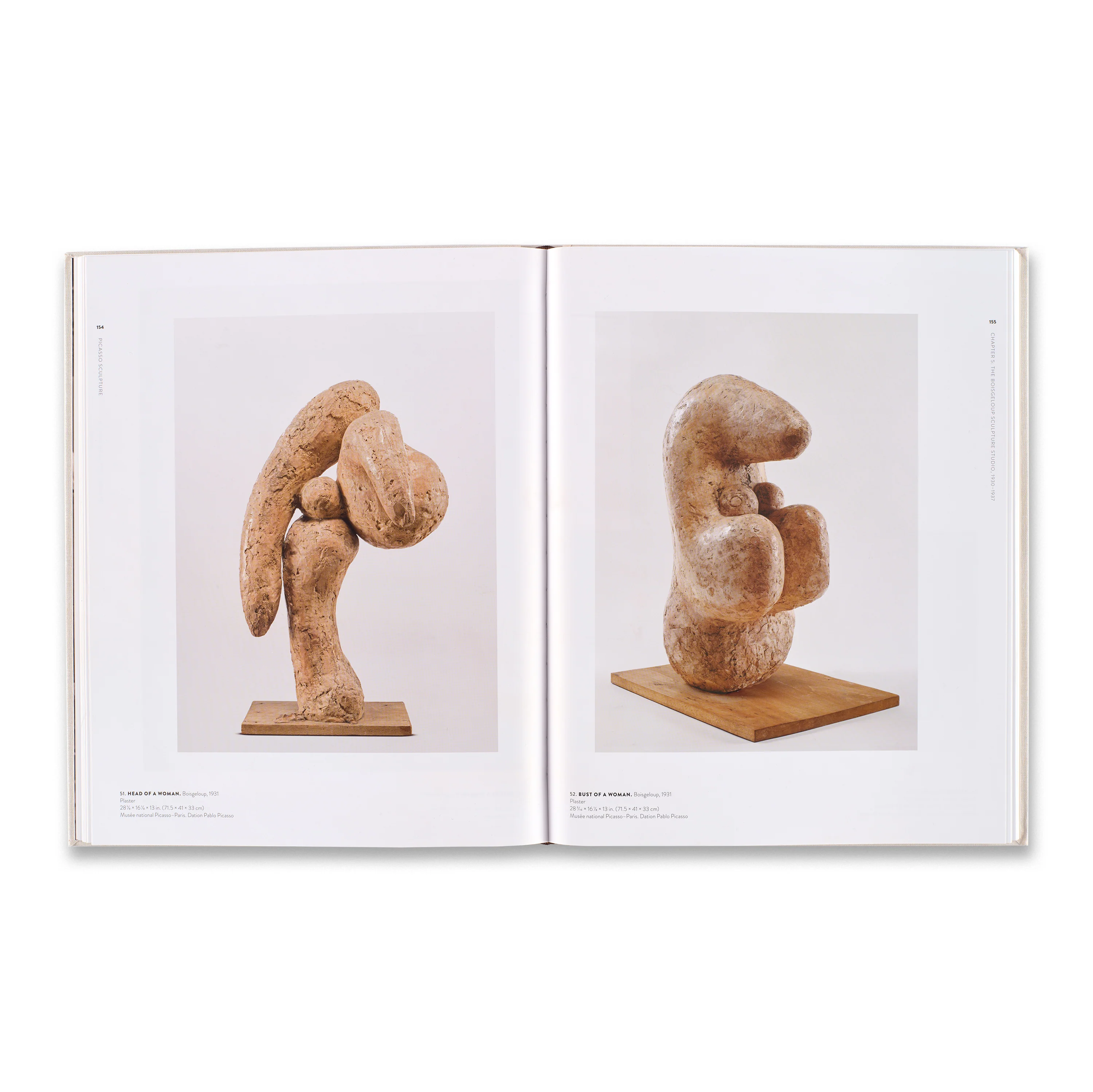 Picasso Sculpture - Image 4