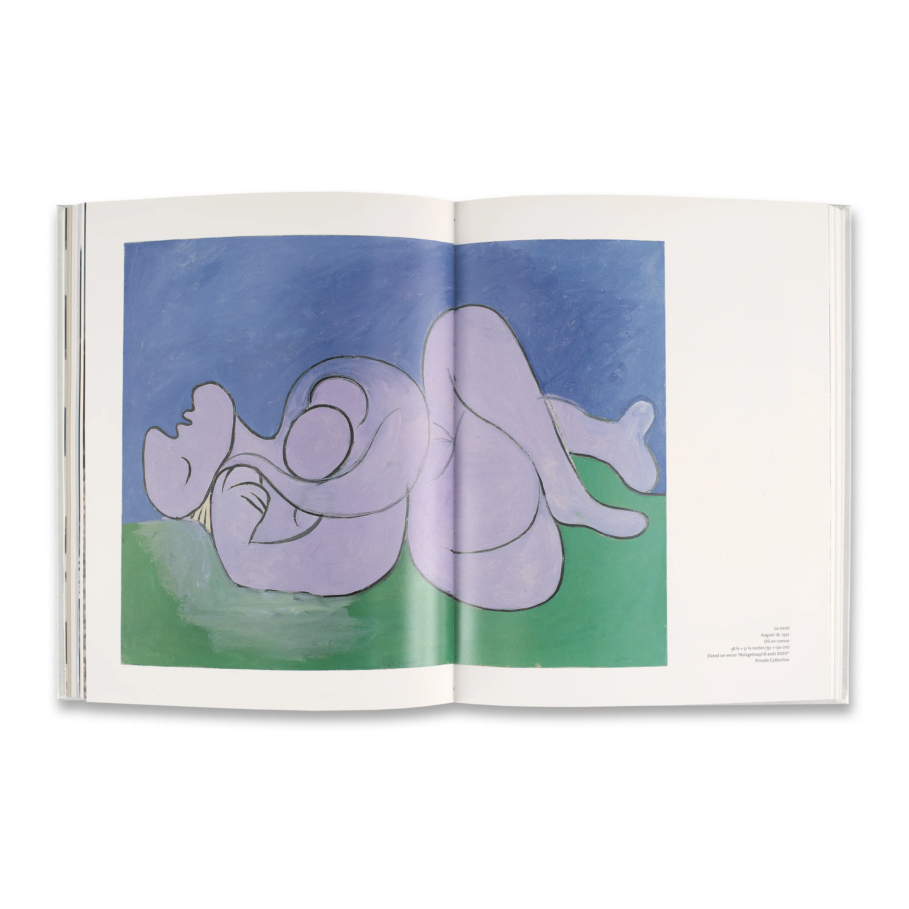 Picasso and Marie-Thérèse: L’amour fou - Image 4