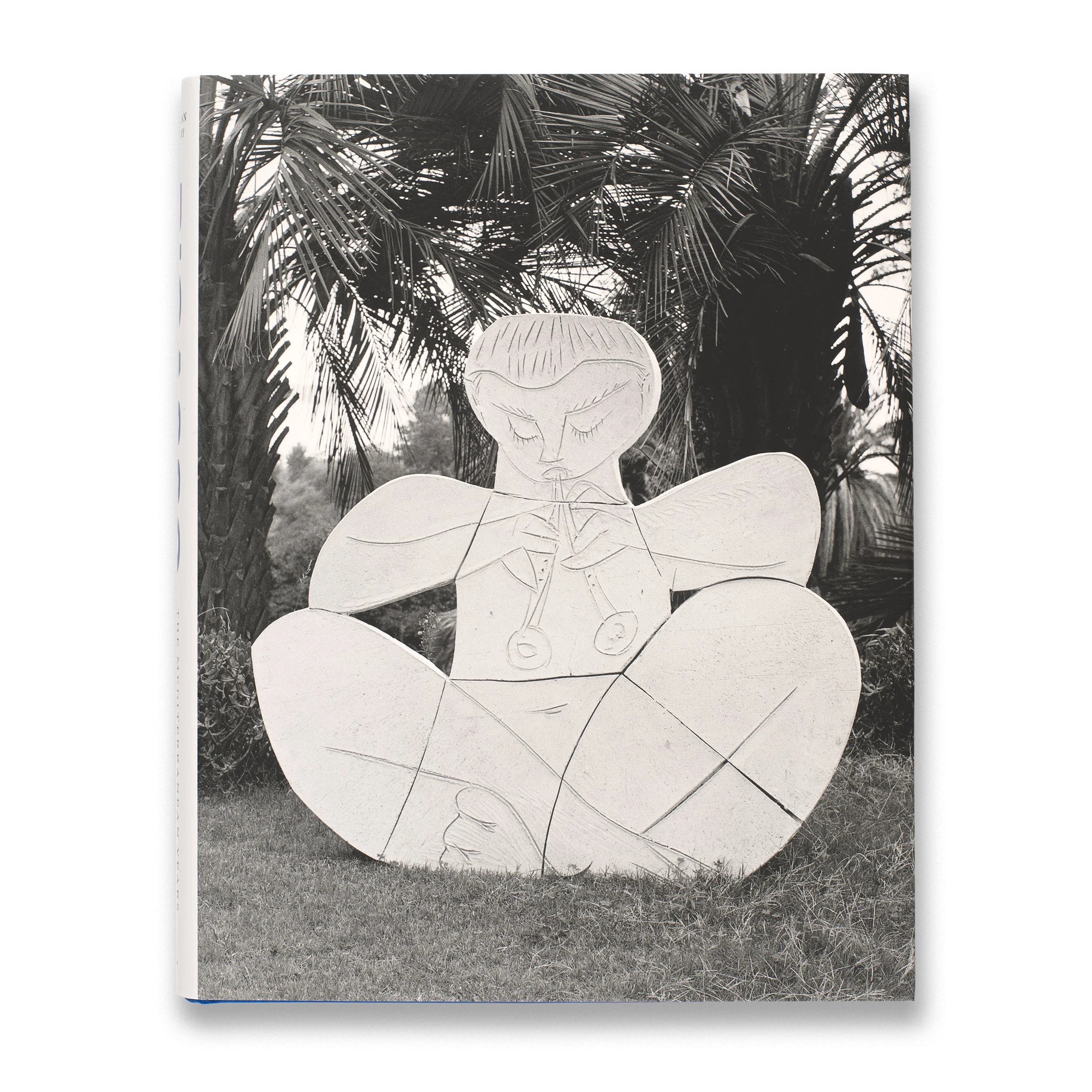 Picasso: The Mediterranean Years (1945–1962)