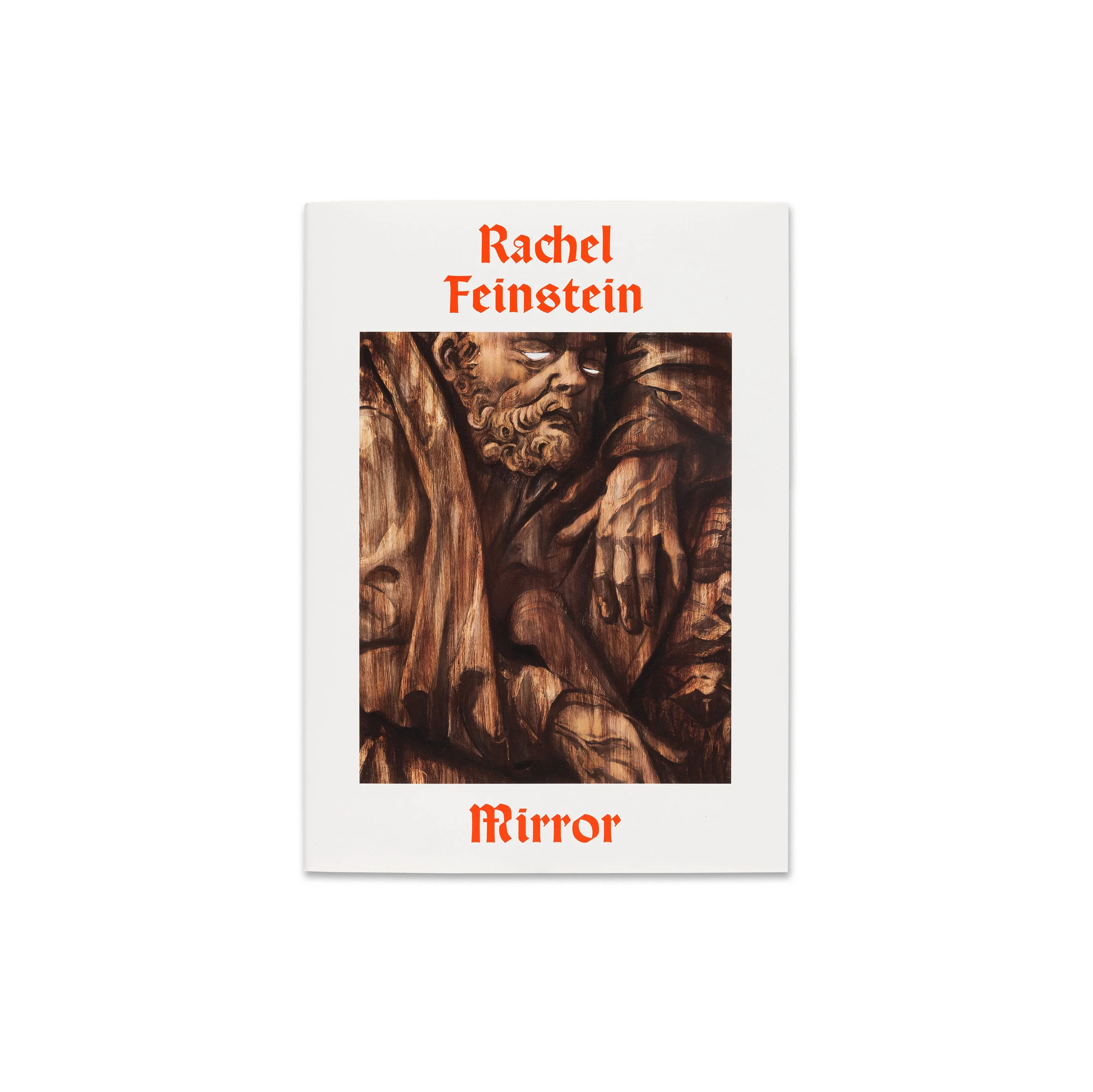 Rachel Feinstein: Mirror