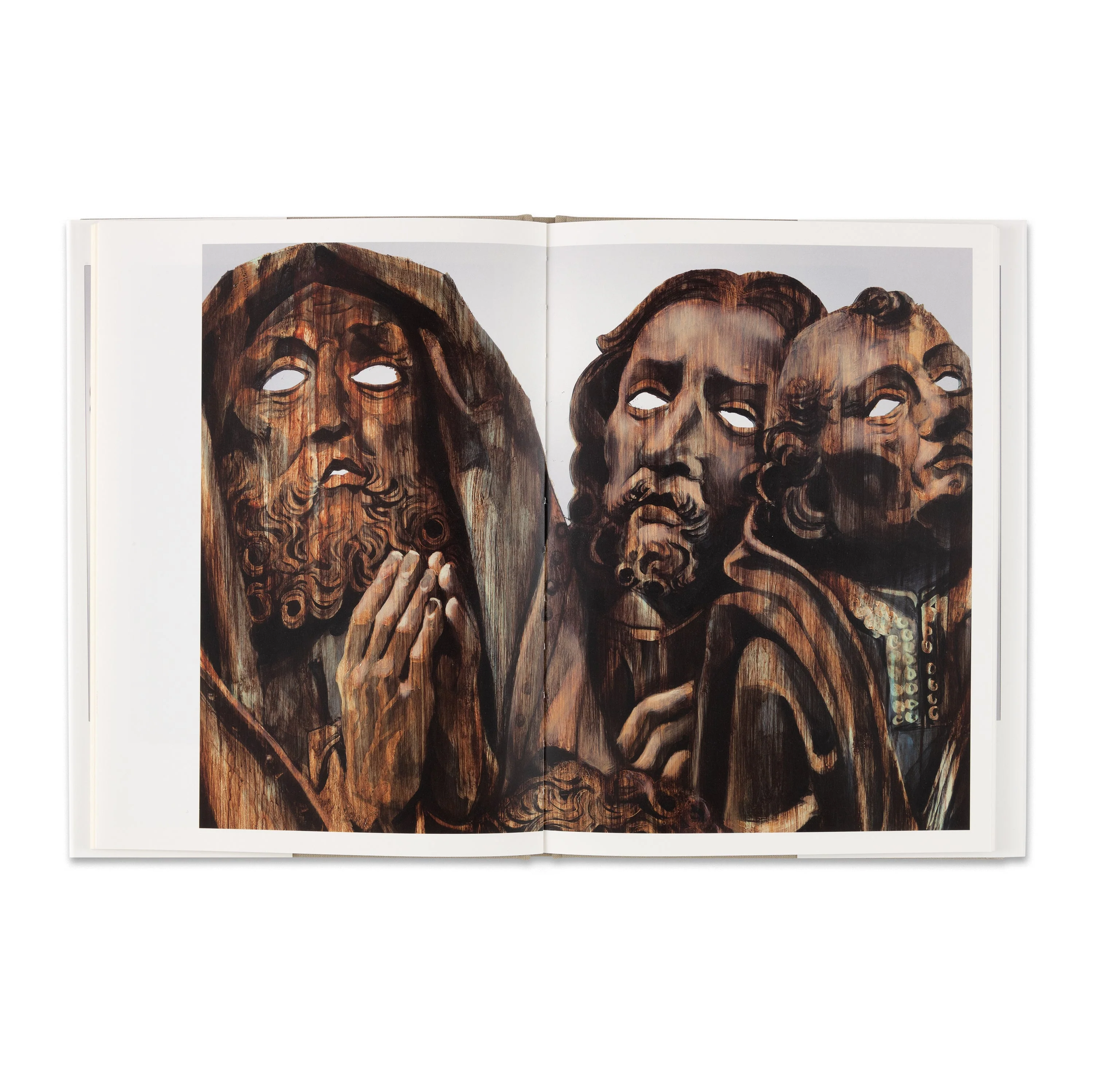 Rachel Feinstein: Mirror - Image 3