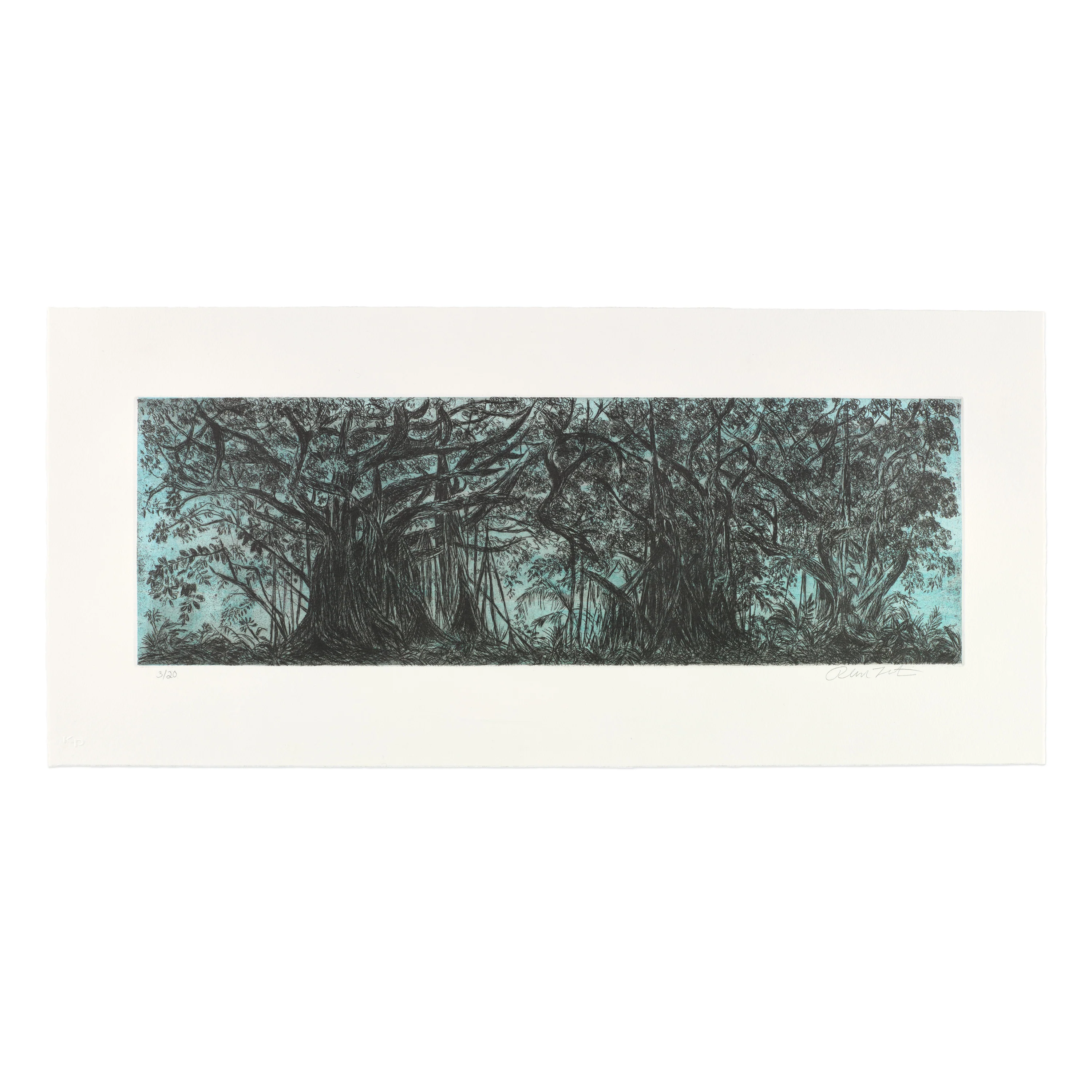 Rachel Feinstein: Old Cutler