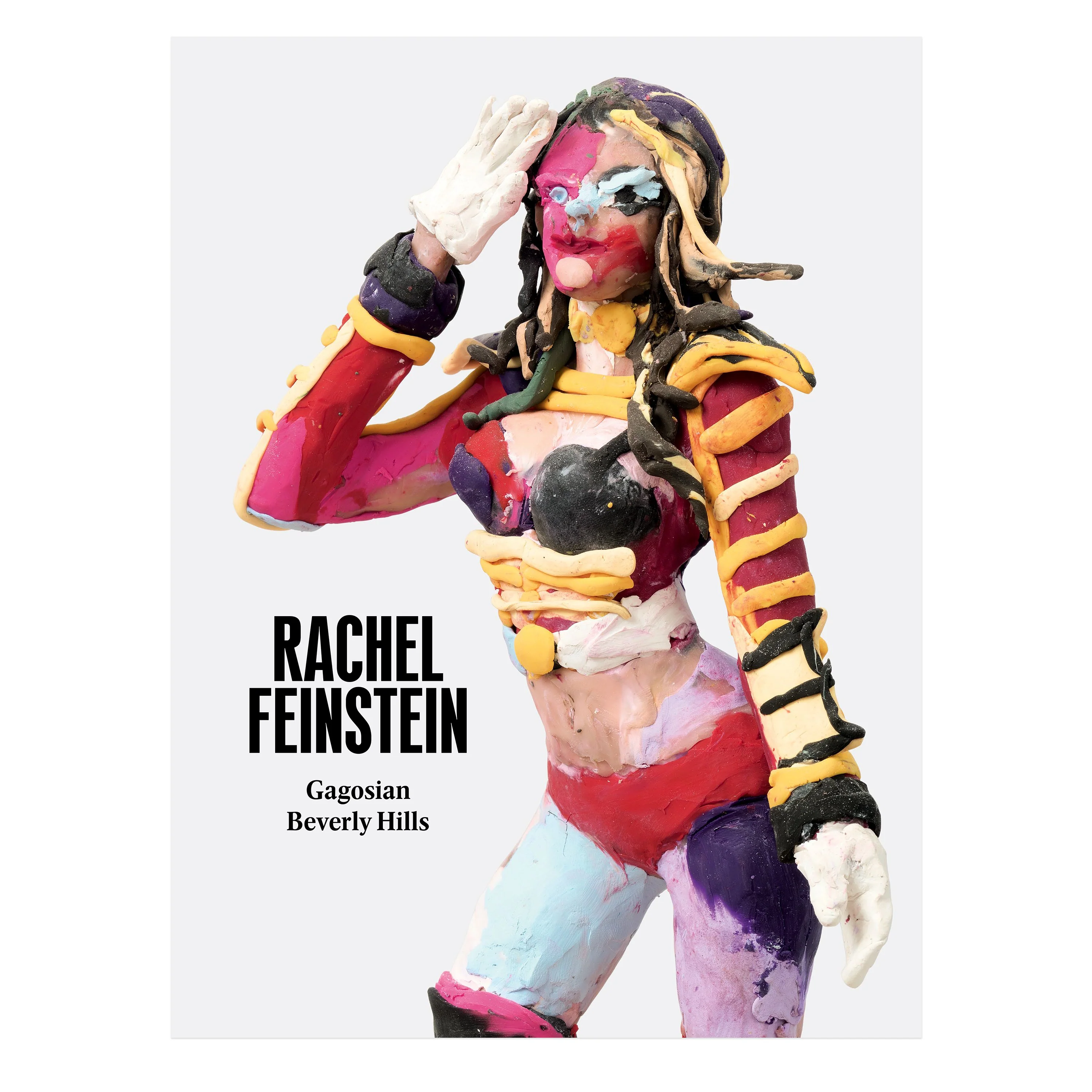 Rachel Feinstein: Secrets