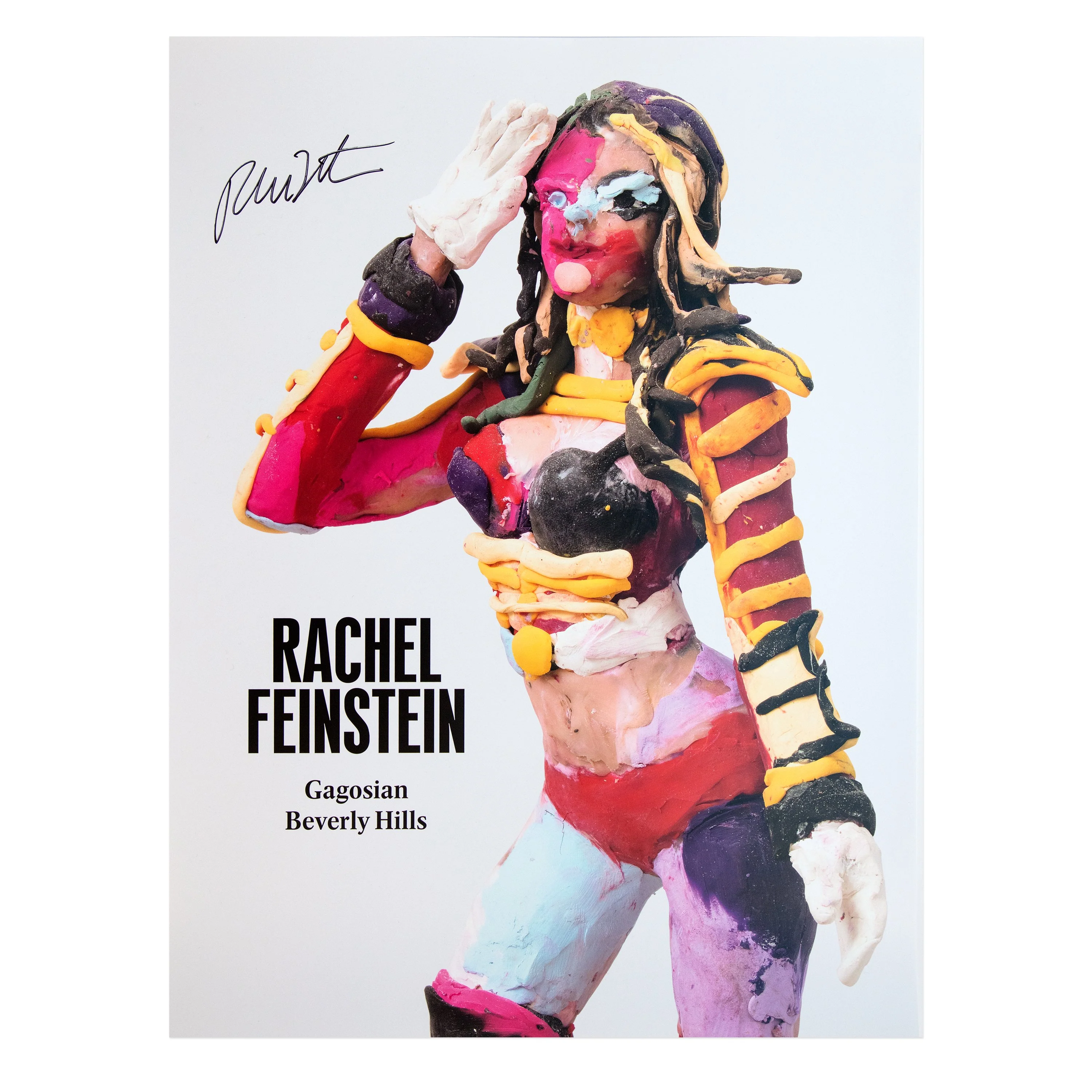 Rachel Feinstein: Secrets - Image 2
