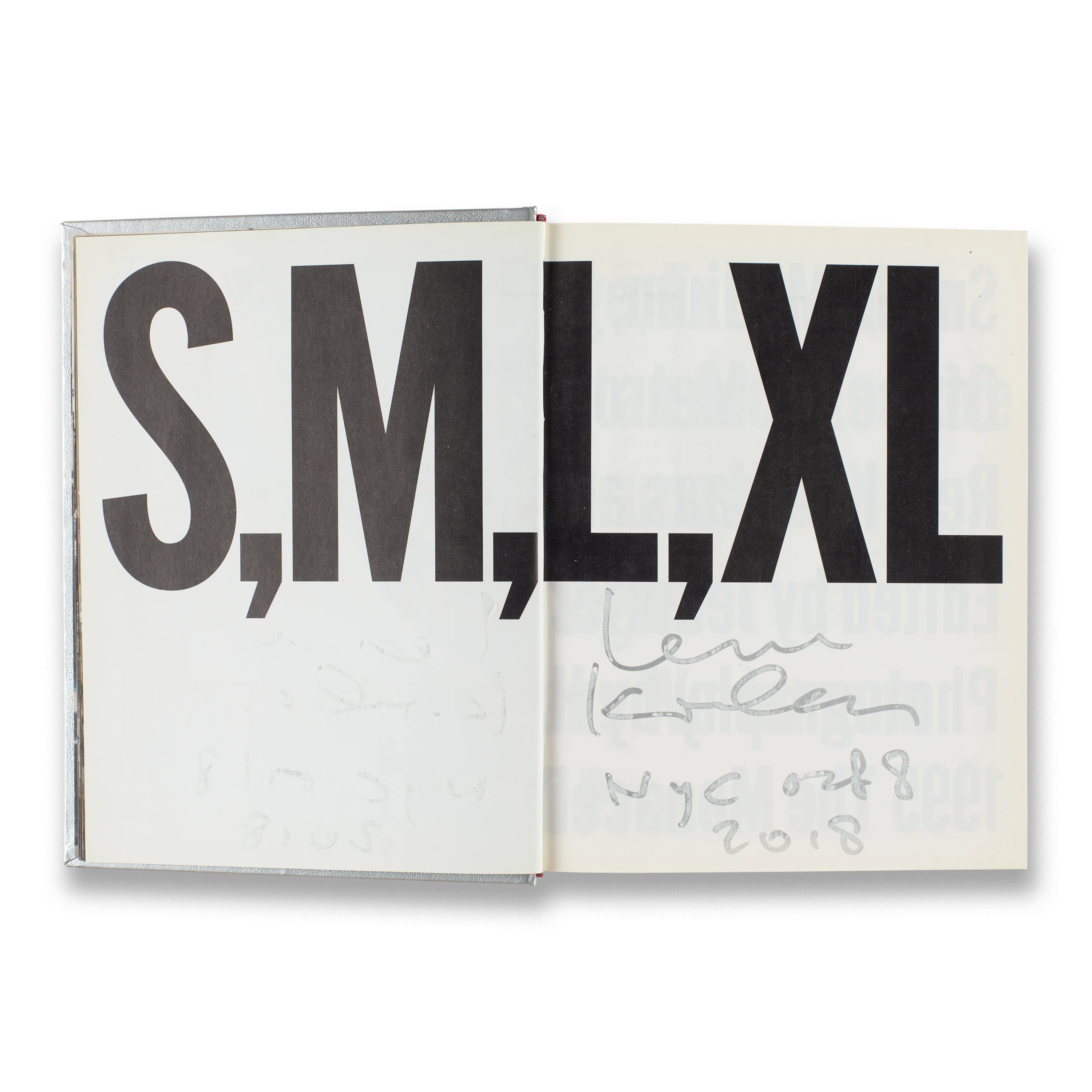 Rem Koolhaas: S,M,L,XL - Image 2