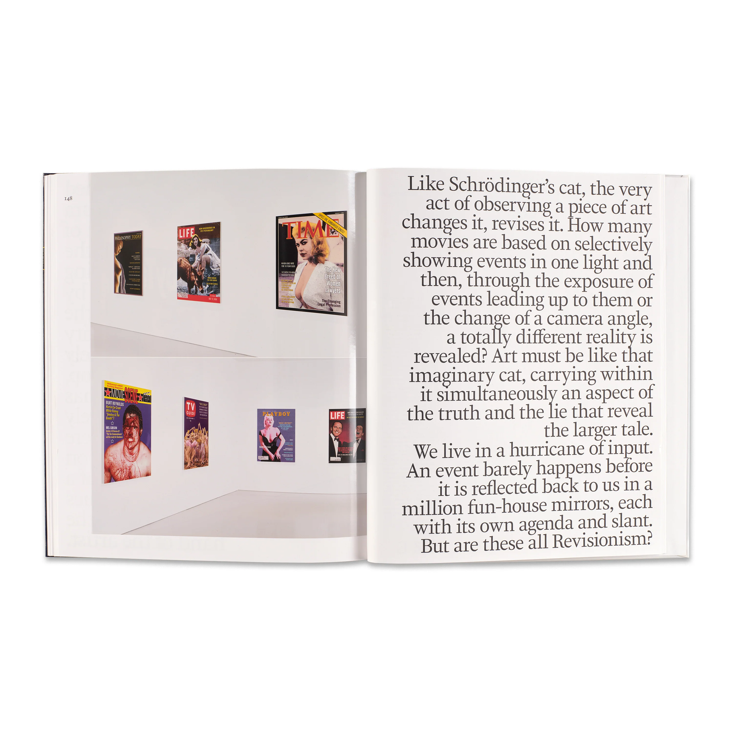 Revisionist Art: Thirty Works by Bob Dylan - Image 4