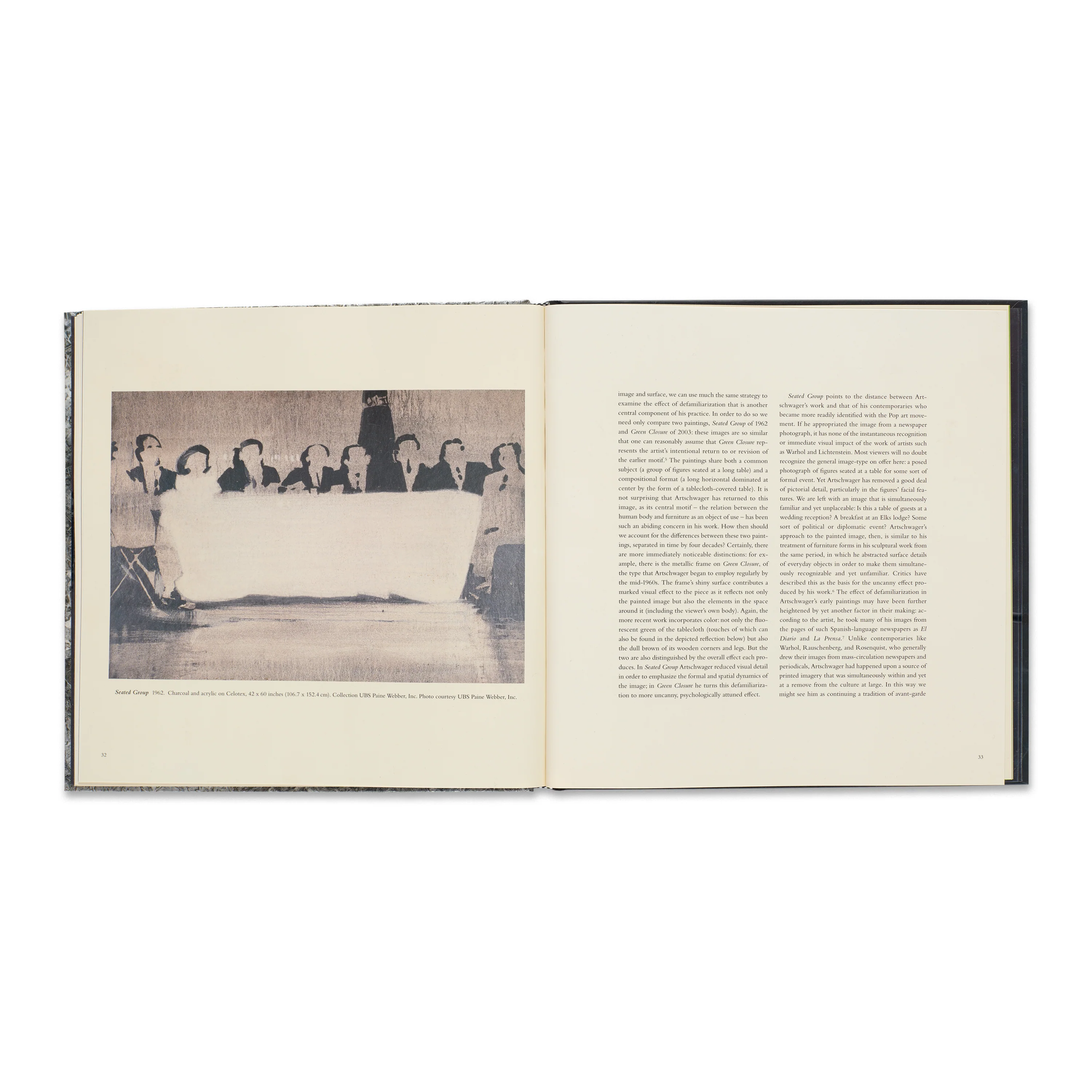 Richard Artschwager - Image 4