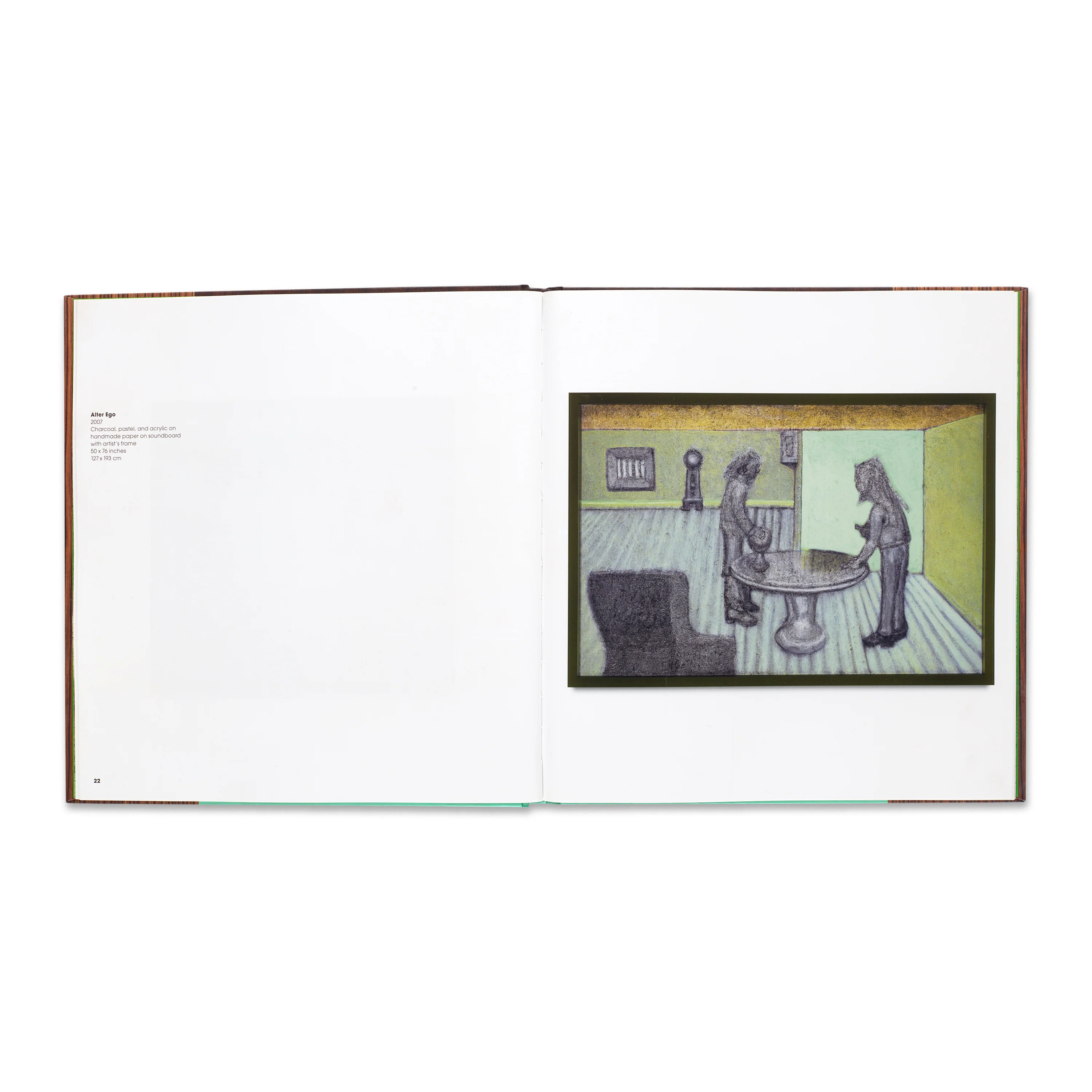 Richard Artschwager - Image 3