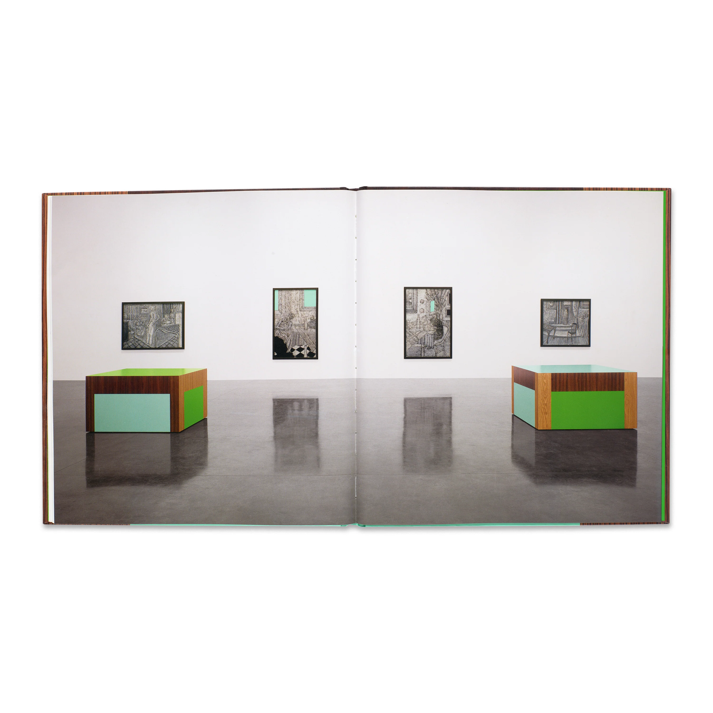 Richard Artschwager - Image 4