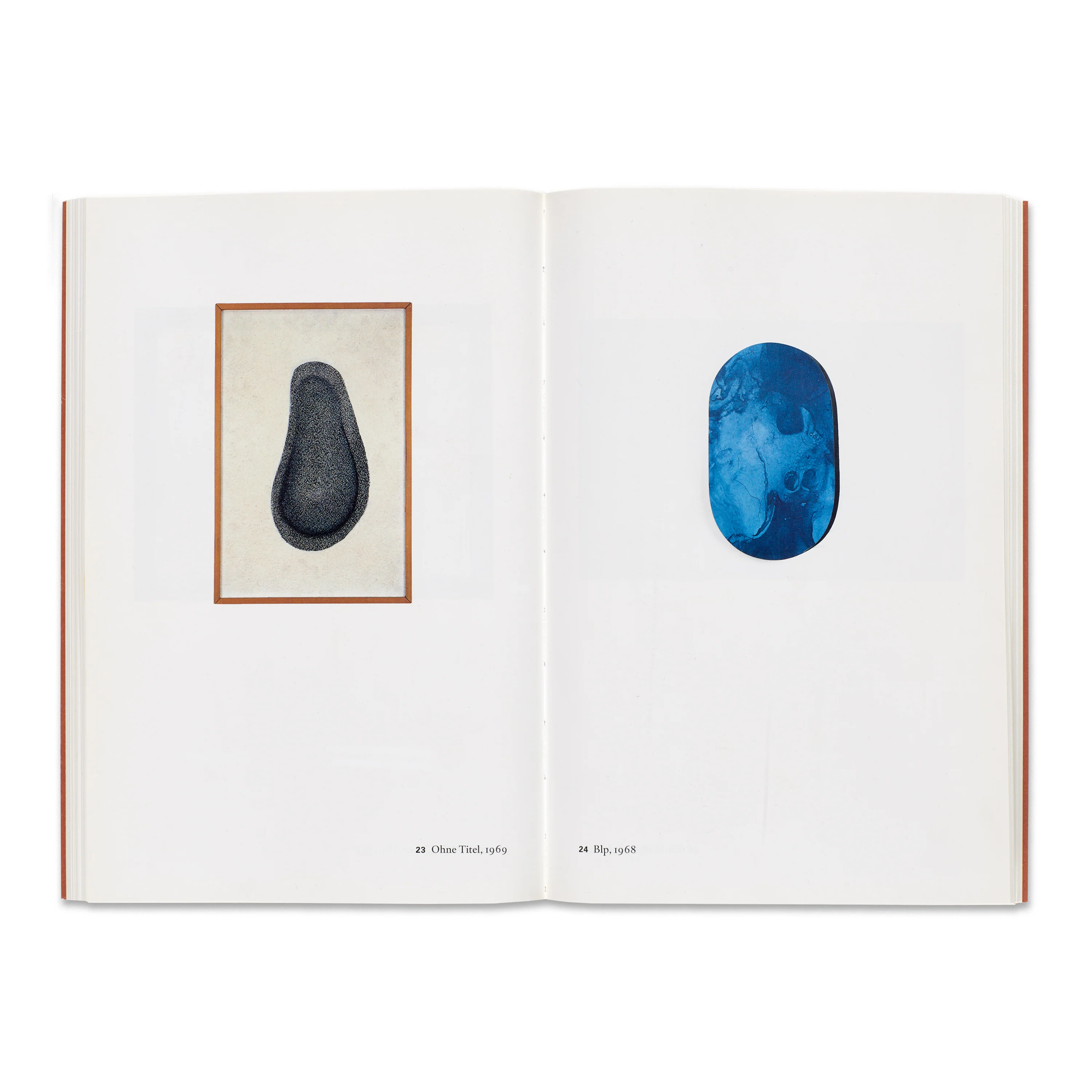 Richard Artschwager: Texts and Interviews - Image 3