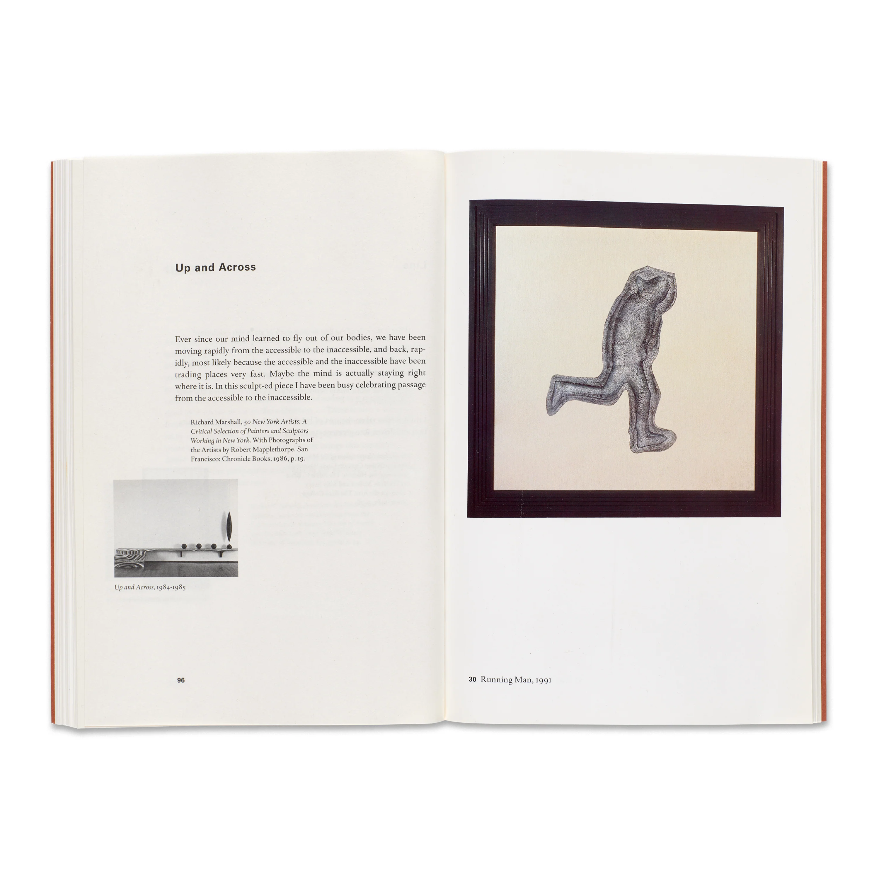 Richard Artschwager: Texts and Interviews - Image 4