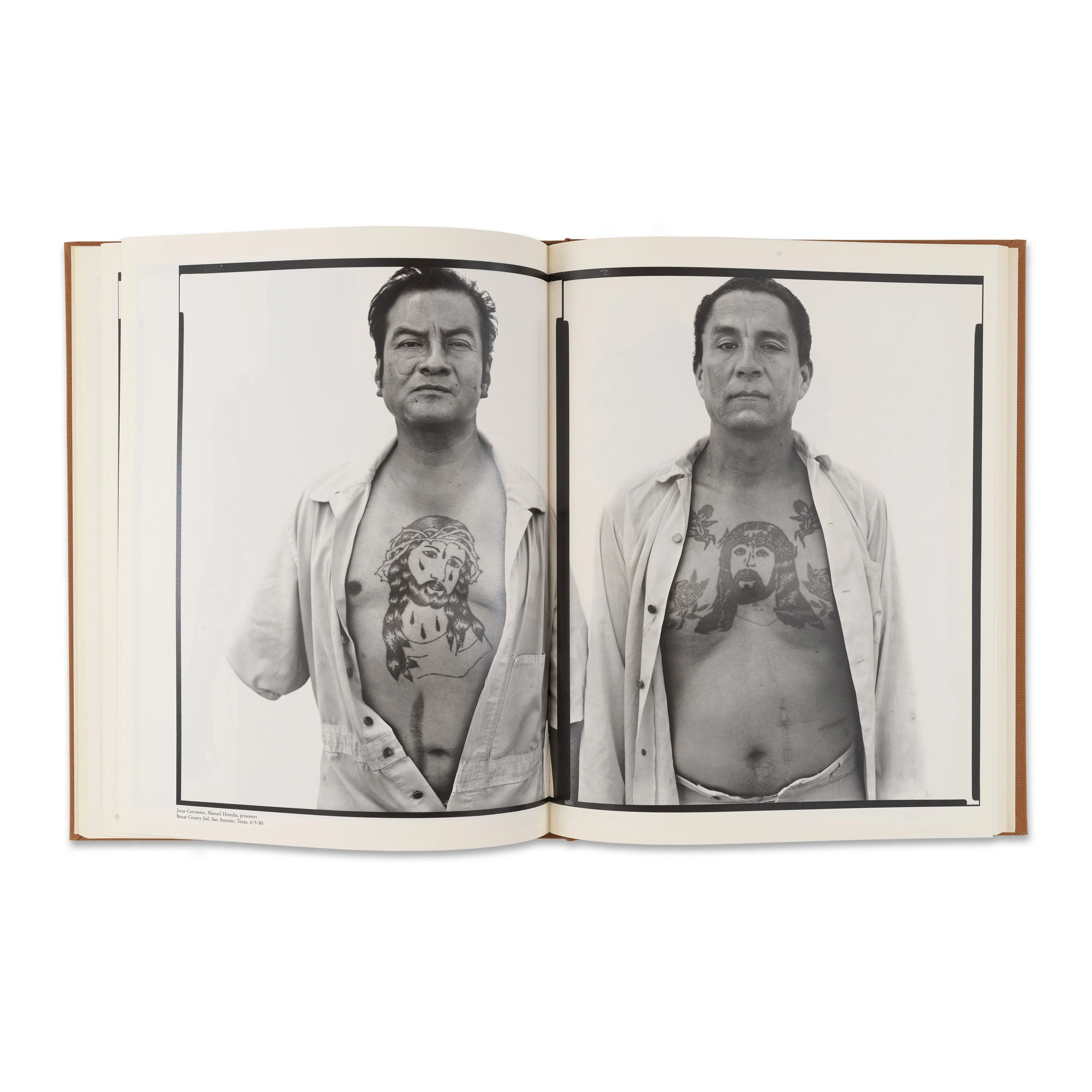 Richard Avedon: In the American West - Image 3