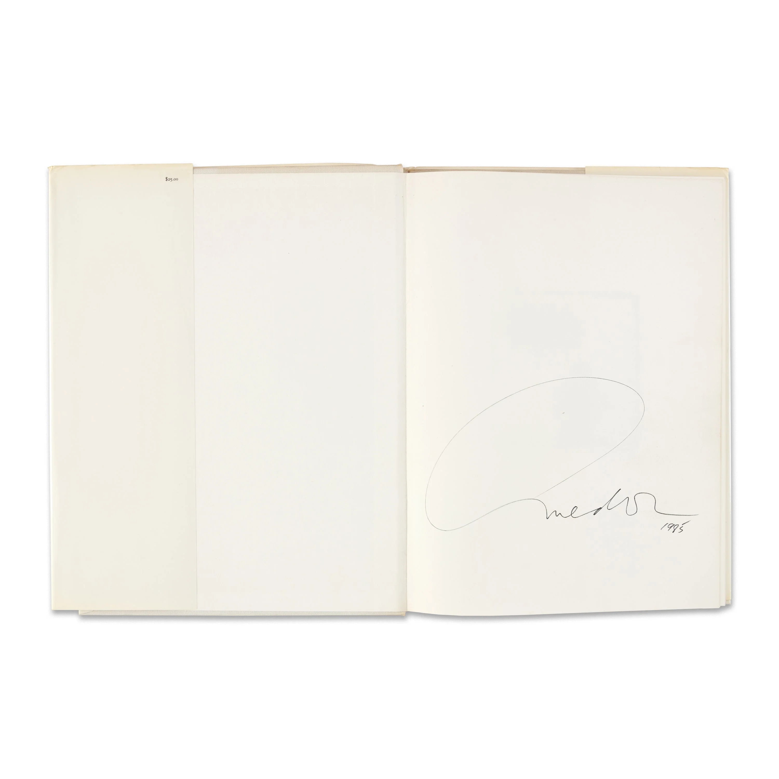 Richard Avedon: Portraits - Image 2