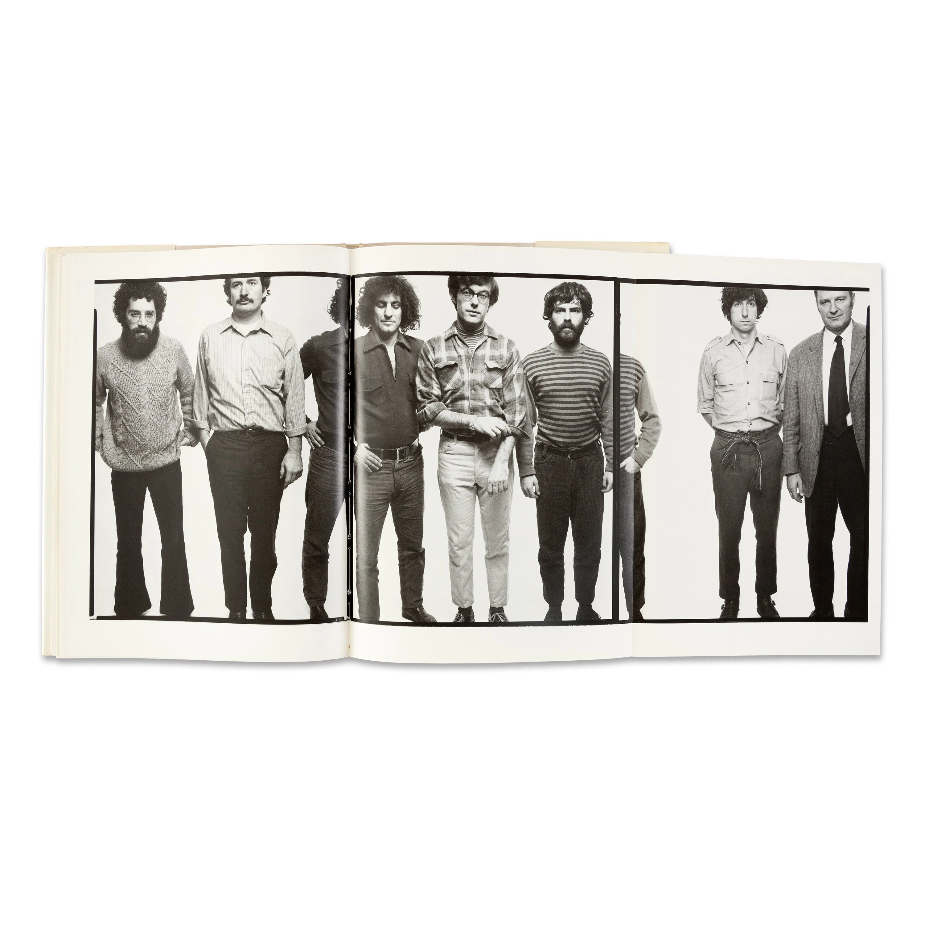 Richard Avedon: Portraits - Image 4
