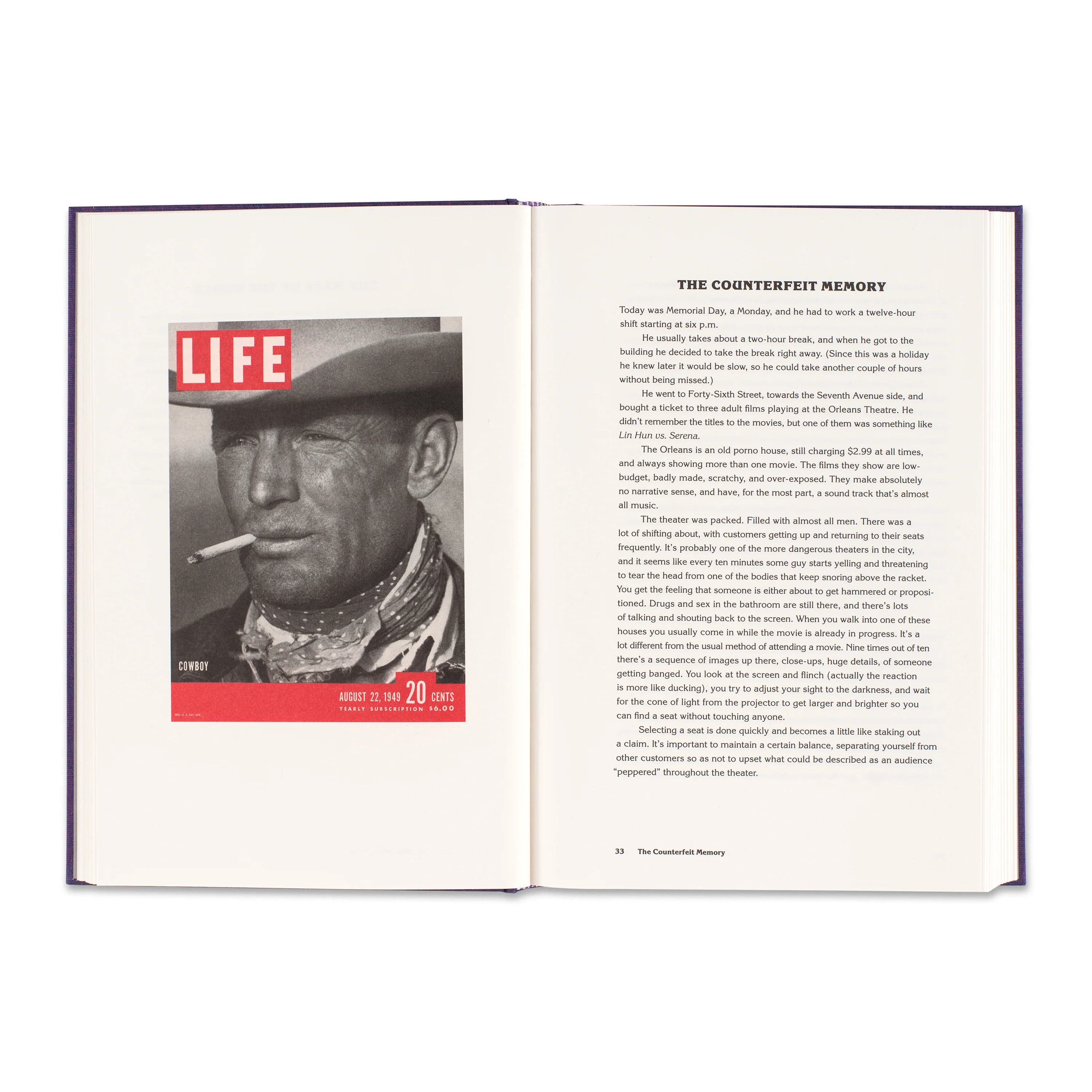 Richard Prince: Collected Writings - Image 2