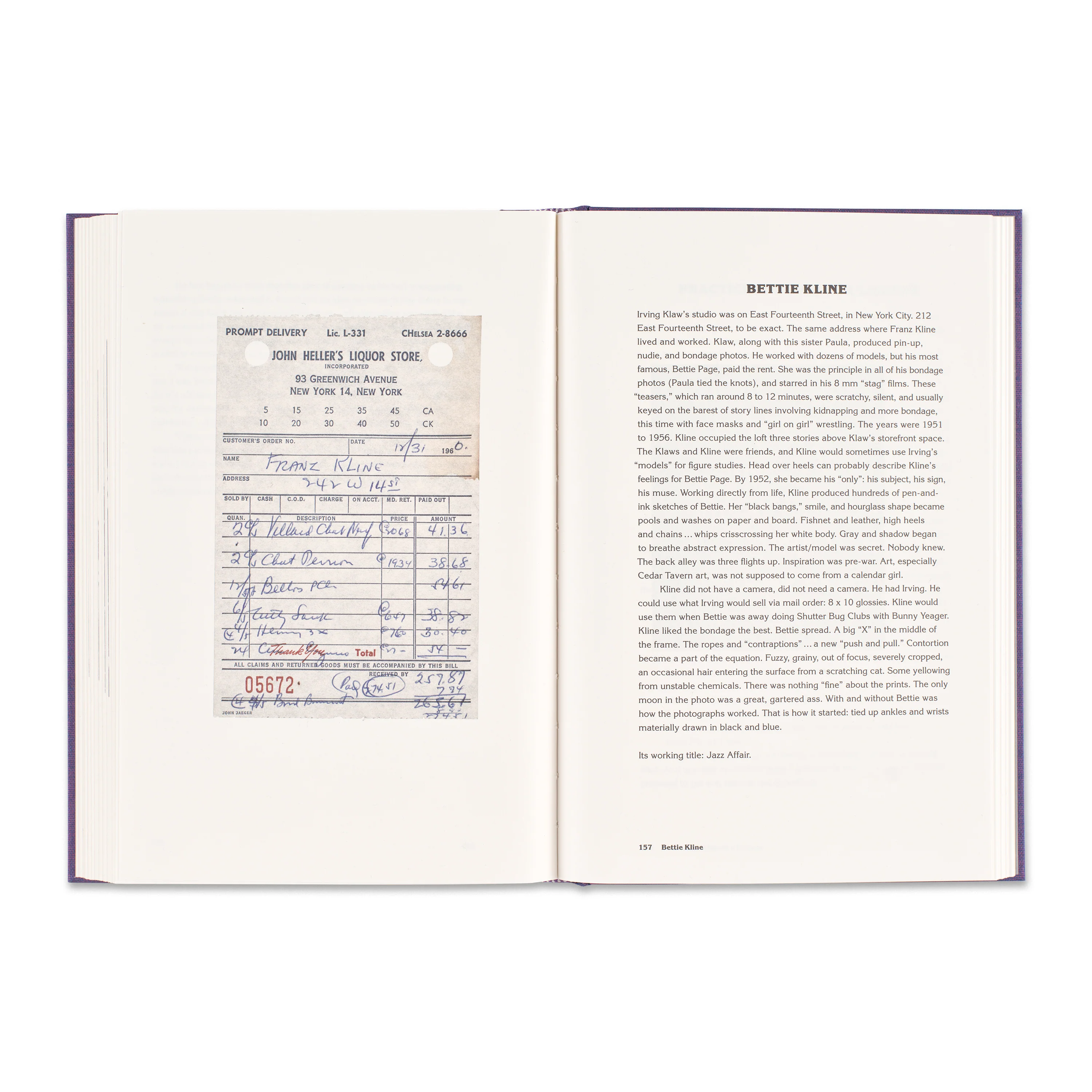 Richard Prince: Collected Writings - Image 4
