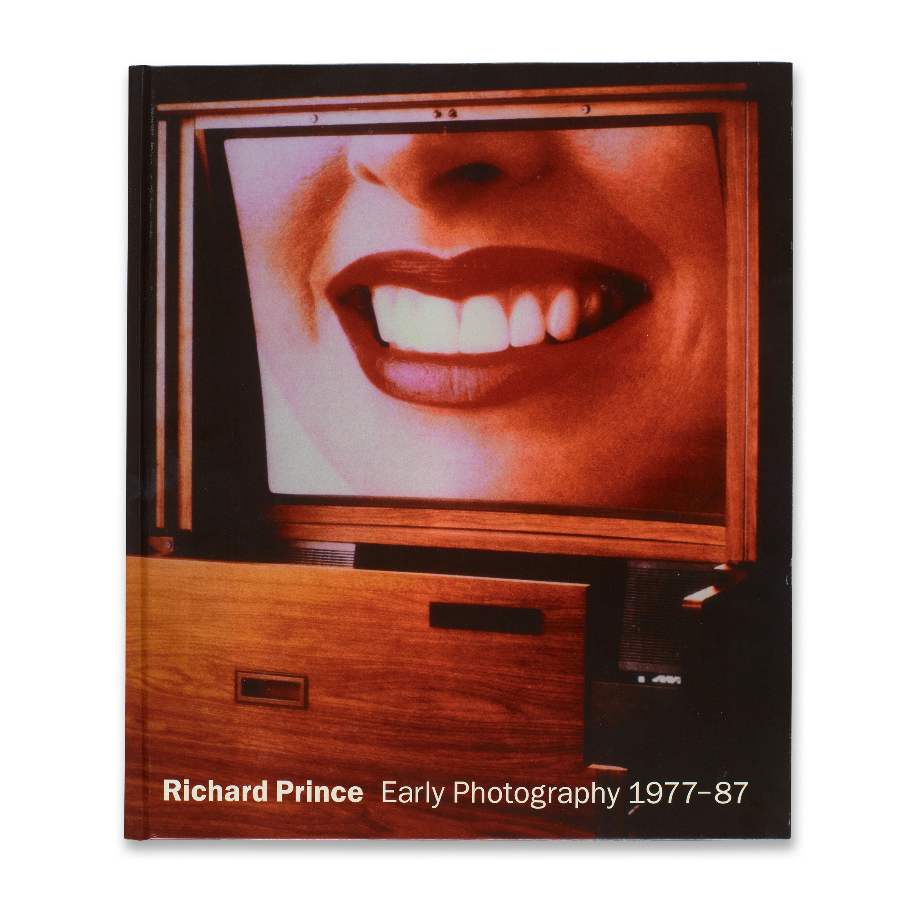 Richard Prince: Early Photography 1977–87