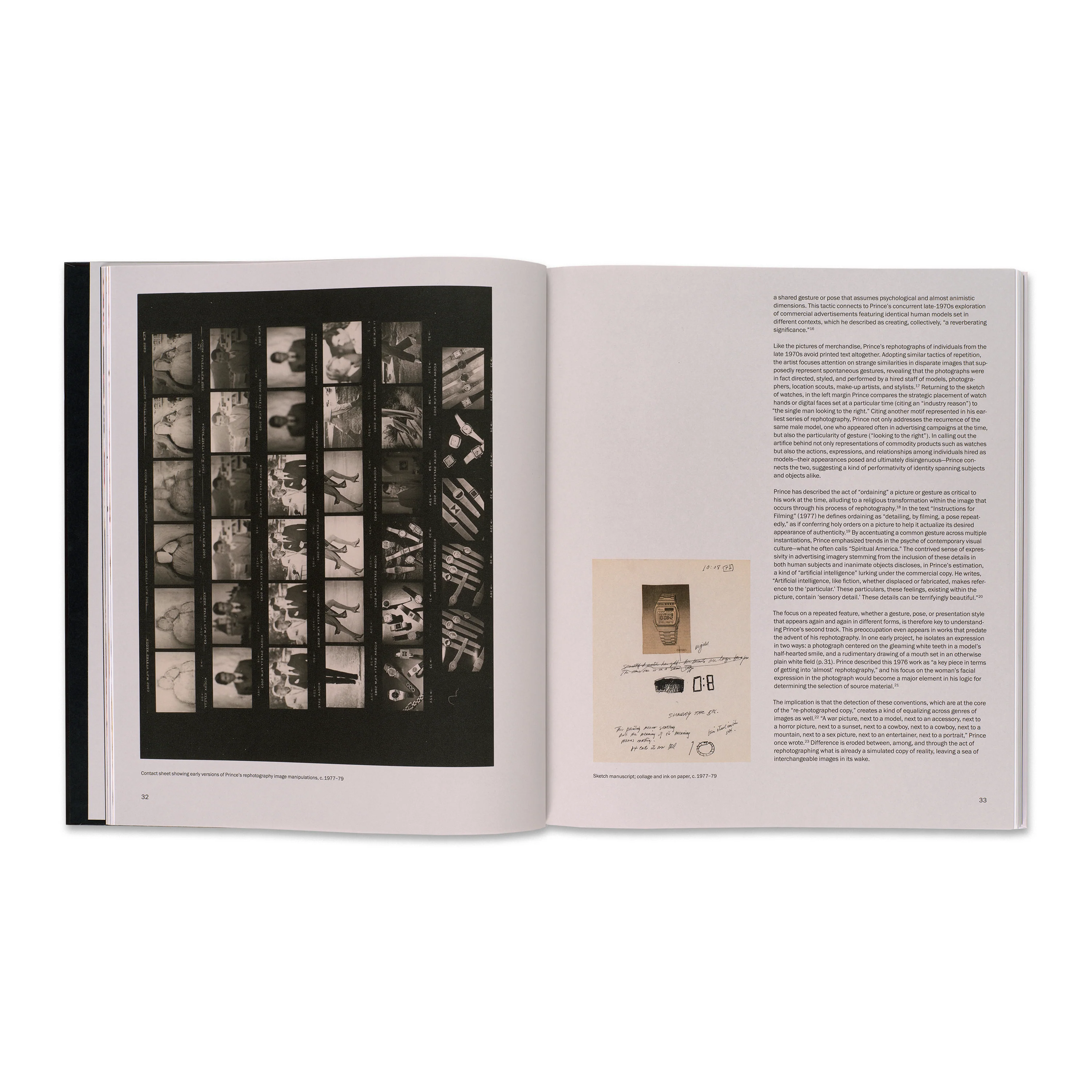 Richard Prince: Early Photography 1977–87 - Image 2
