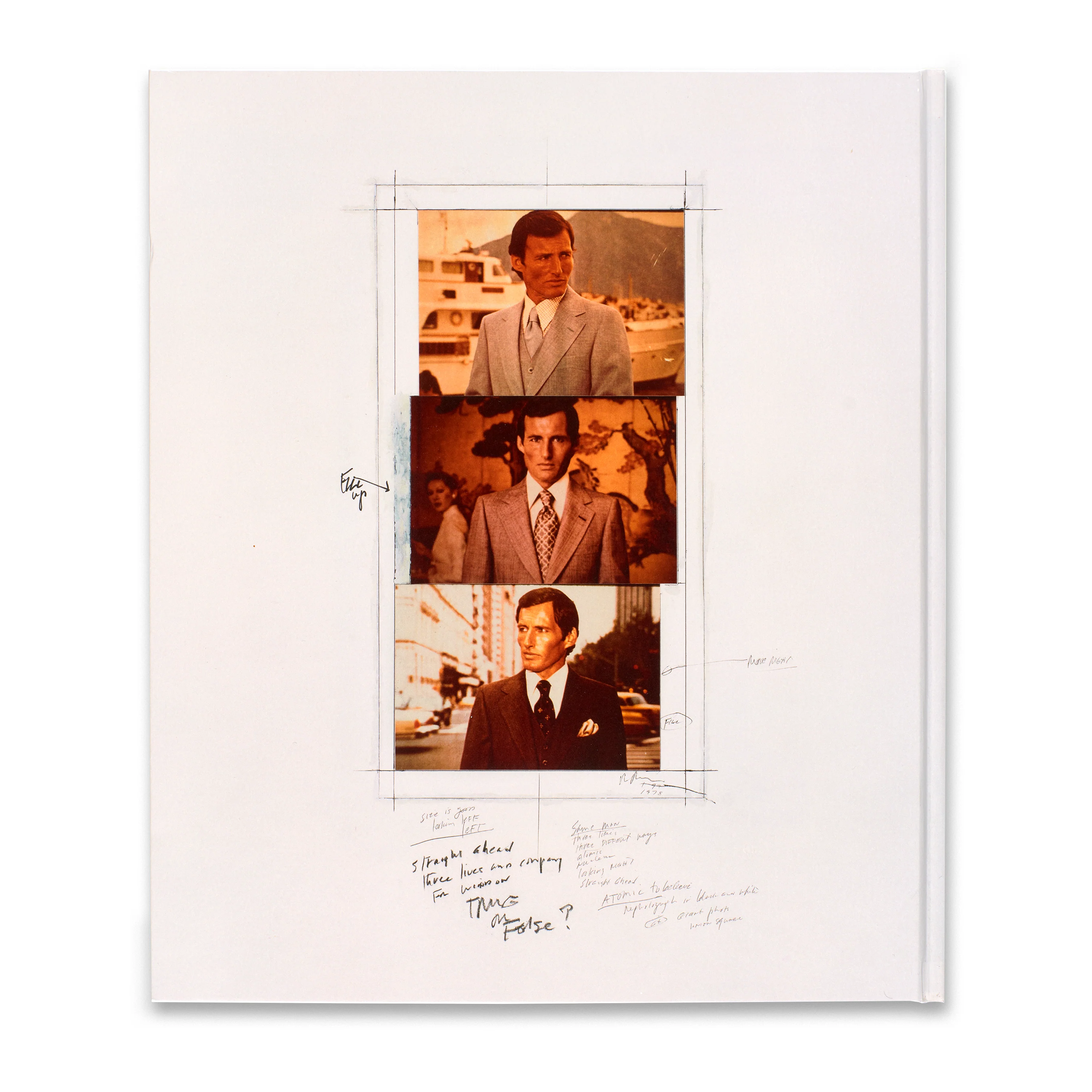 Richard Prince: Early Photography 1977–87 - Image 5