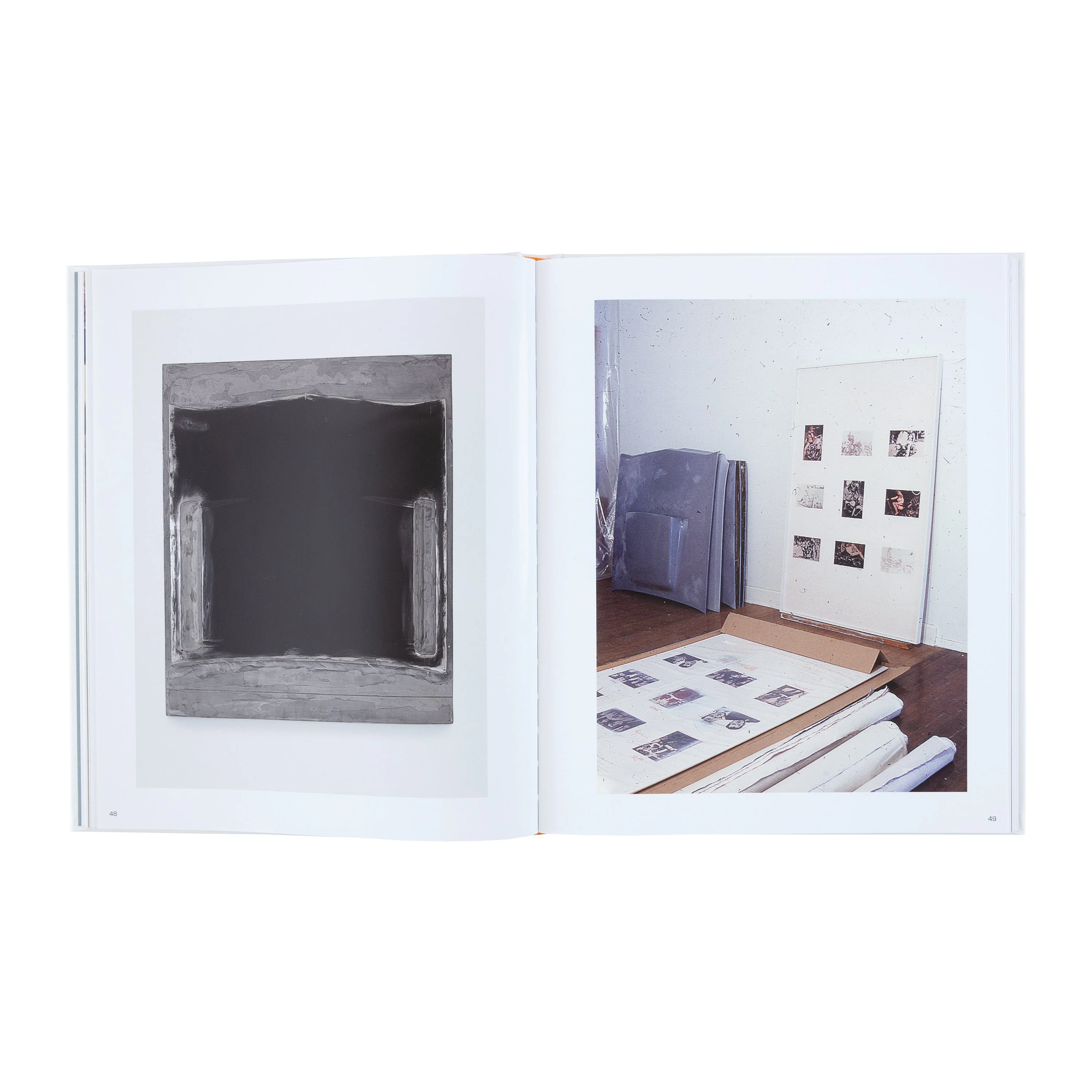 Richard Prince: Hoods, 1988–2013 - Image 2