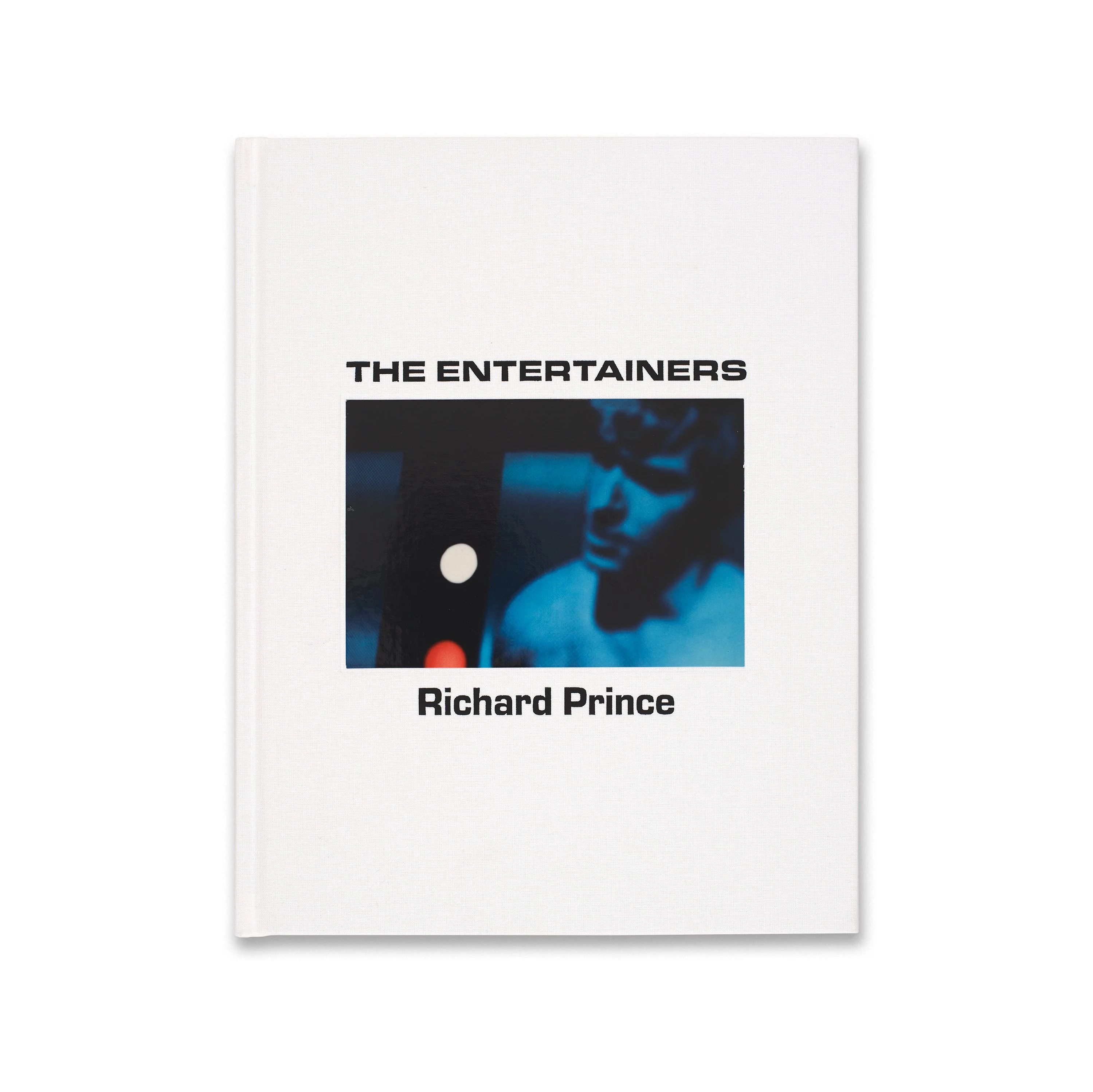 Richard Prince: The Entertainers
