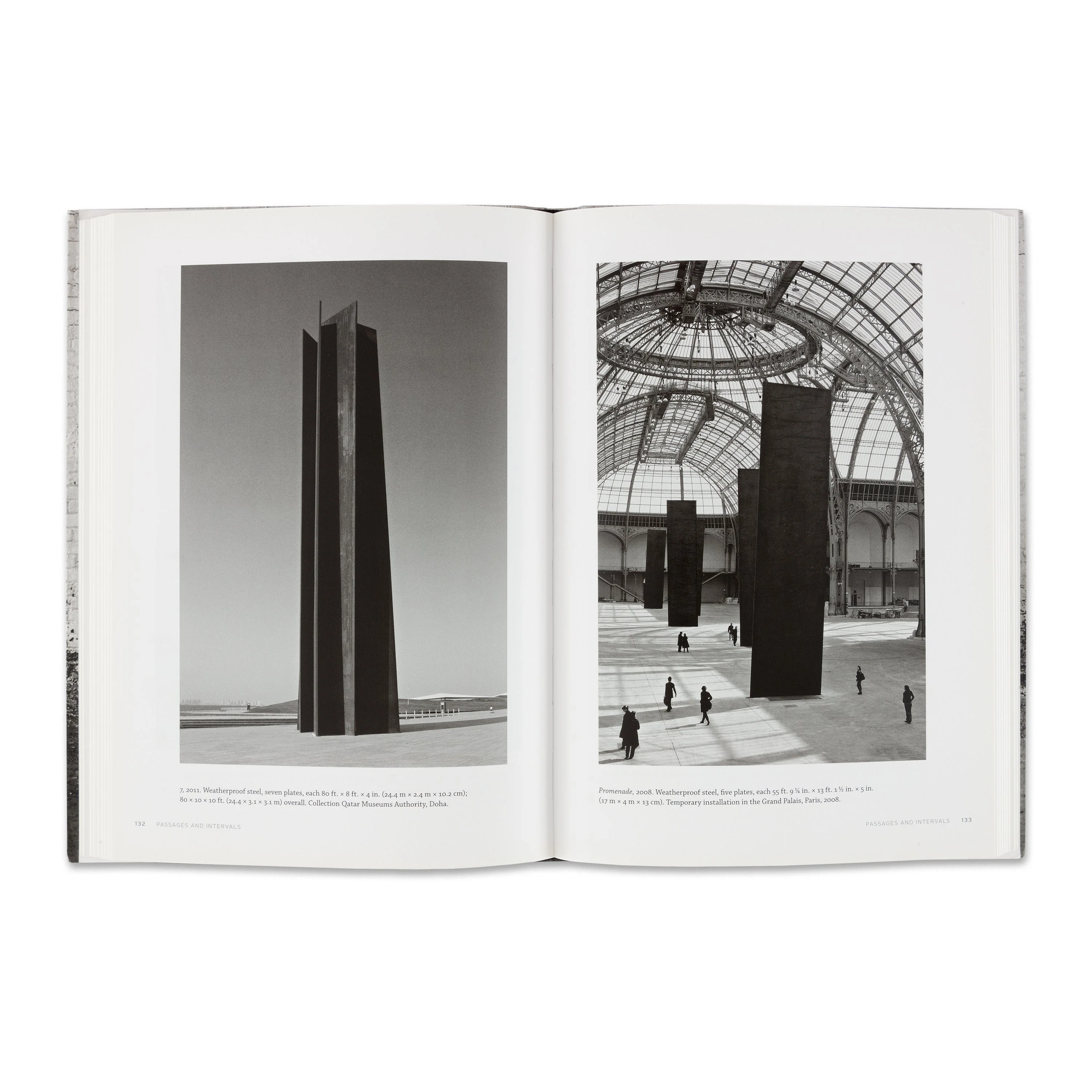Richard Serra and Hal Foster: Conversations about Sculpture - Image 3