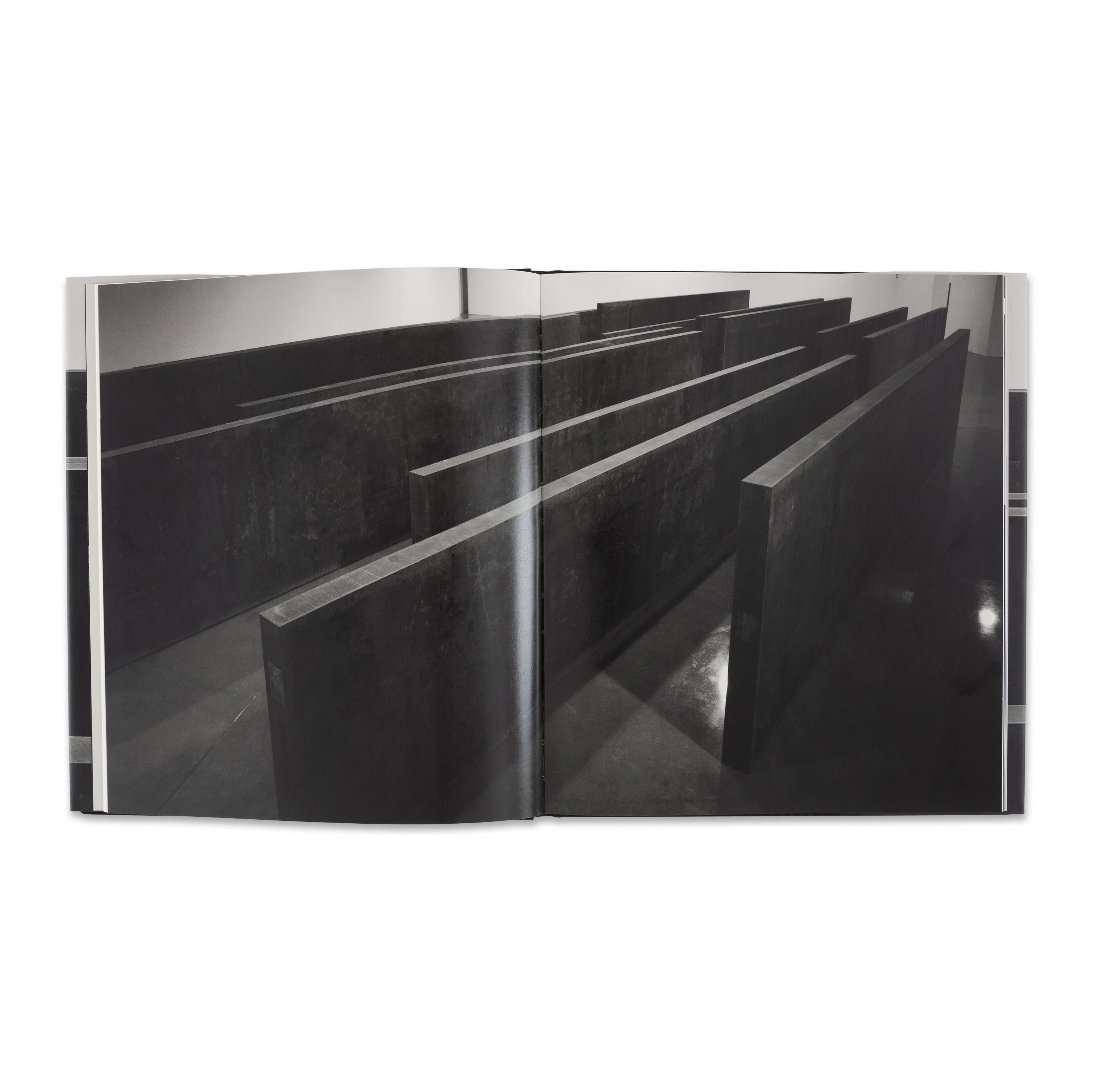 Richard Serra: Rolled and Forged - Image 4