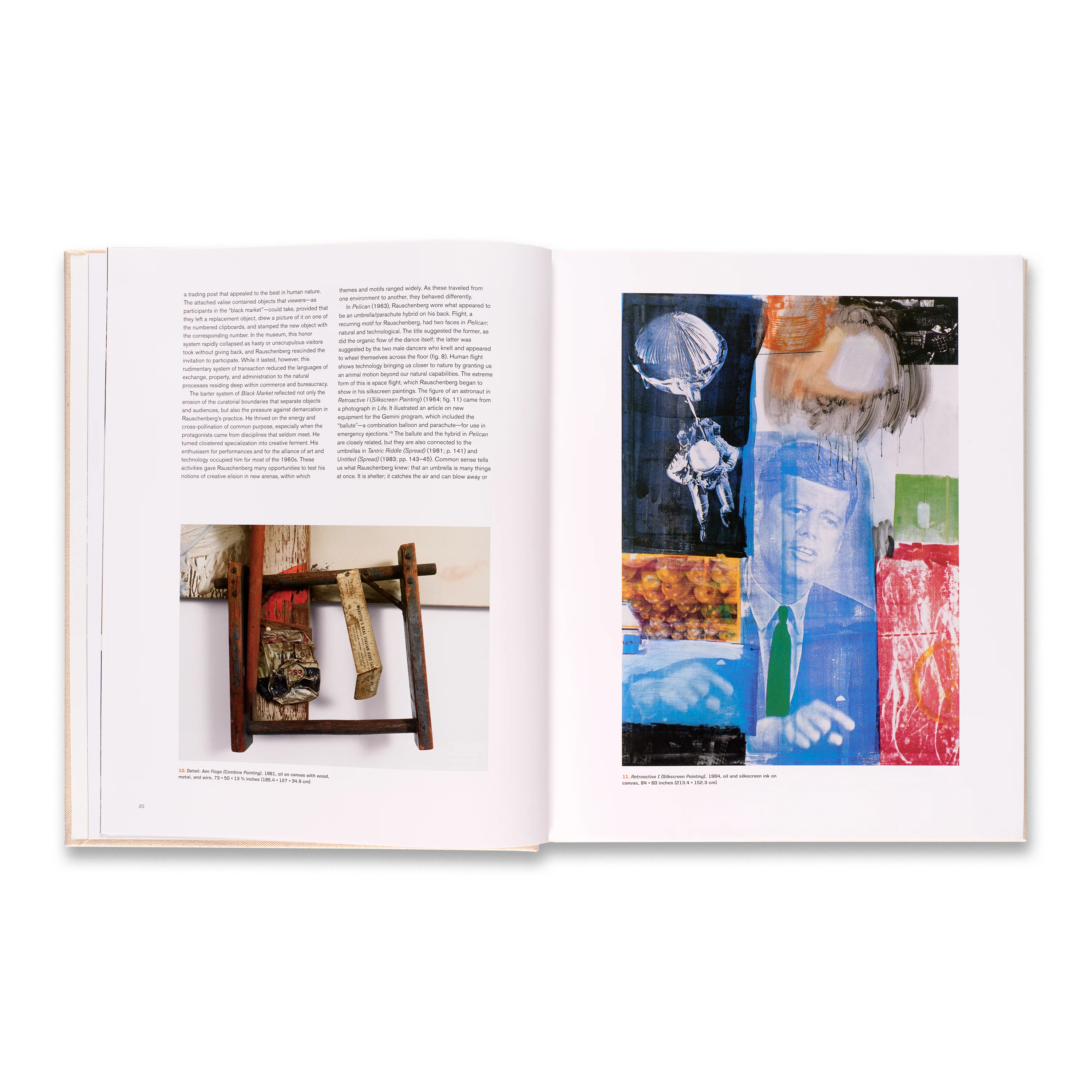 Robert Rauschenberg - Image 3