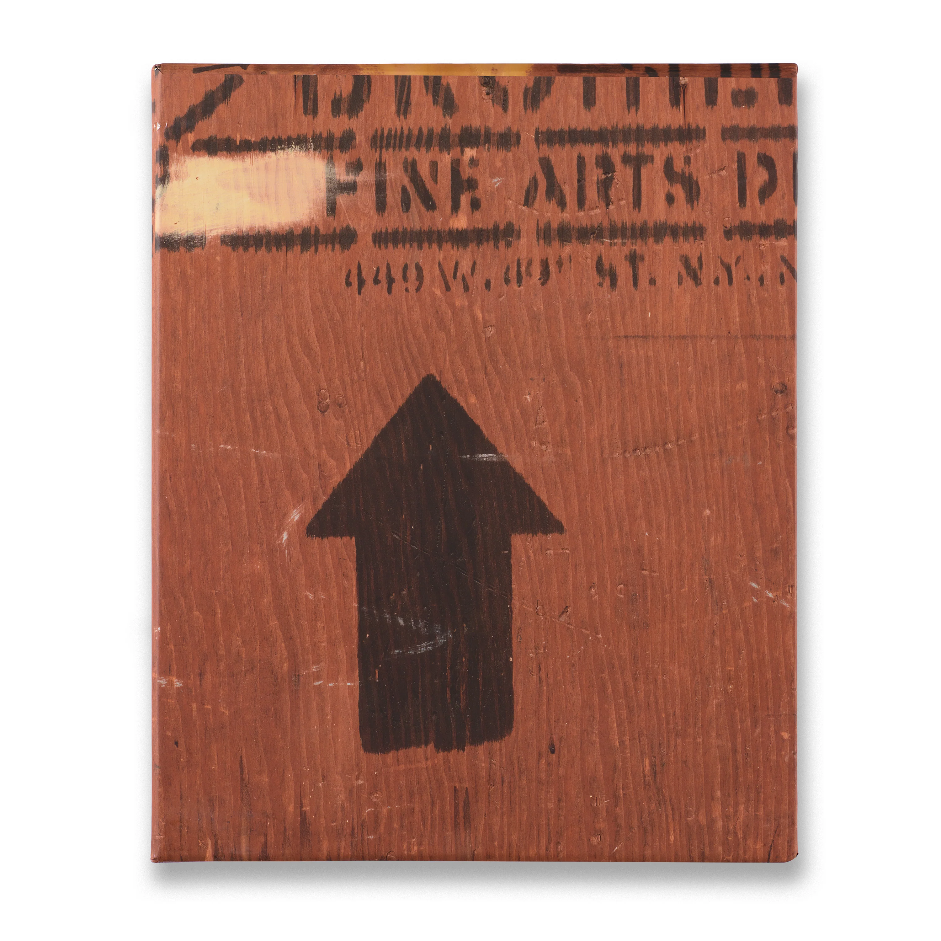 Robert Rauschenberg - Image 7