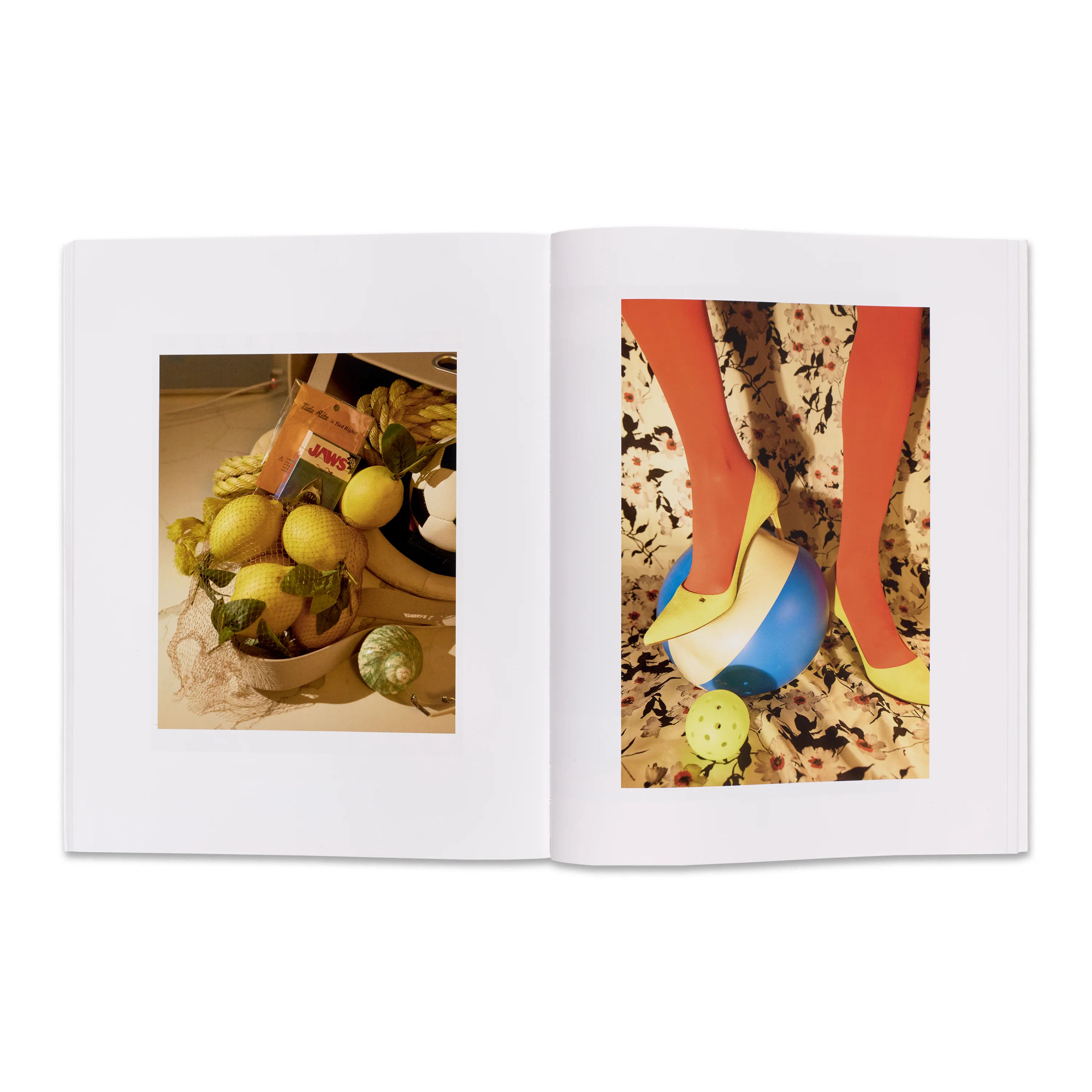 Roe Ethridge: Rude in the Good Way - Image 3
