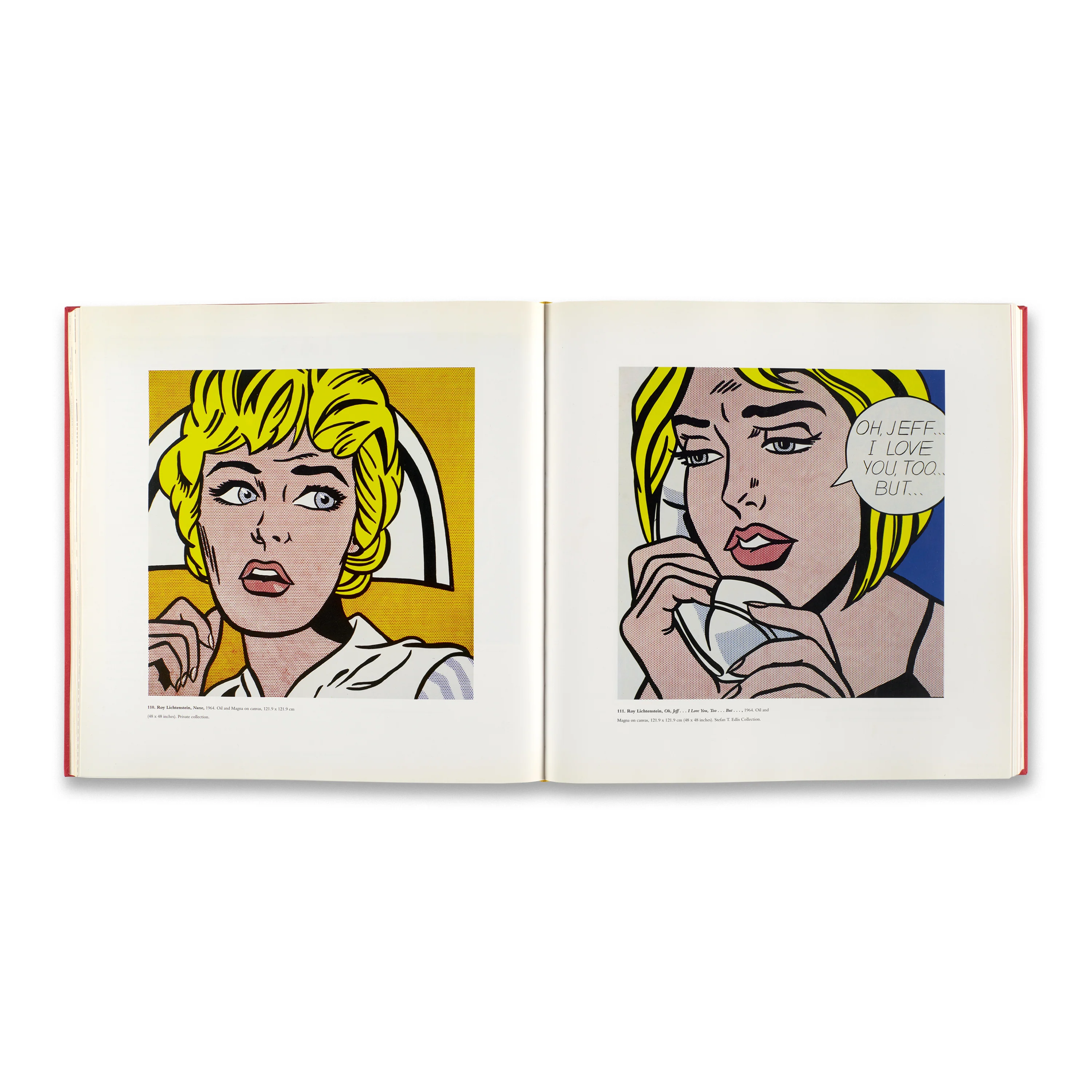 Roy Lichtenstein - Image 3