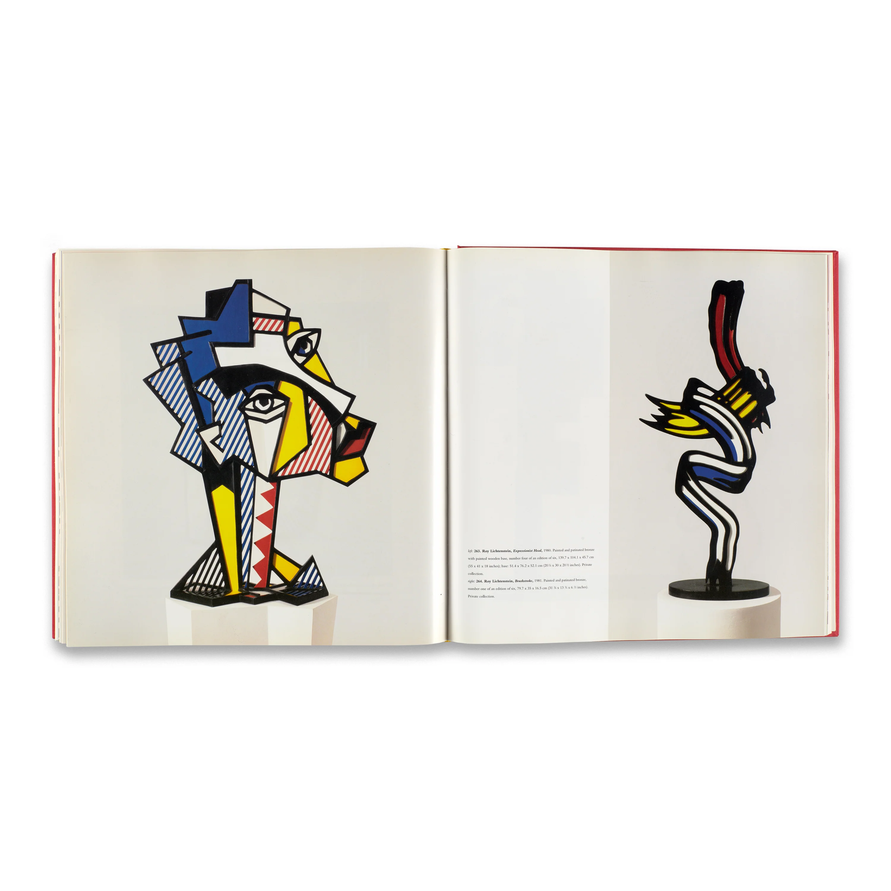 Roy Lichtenstein - Image 4