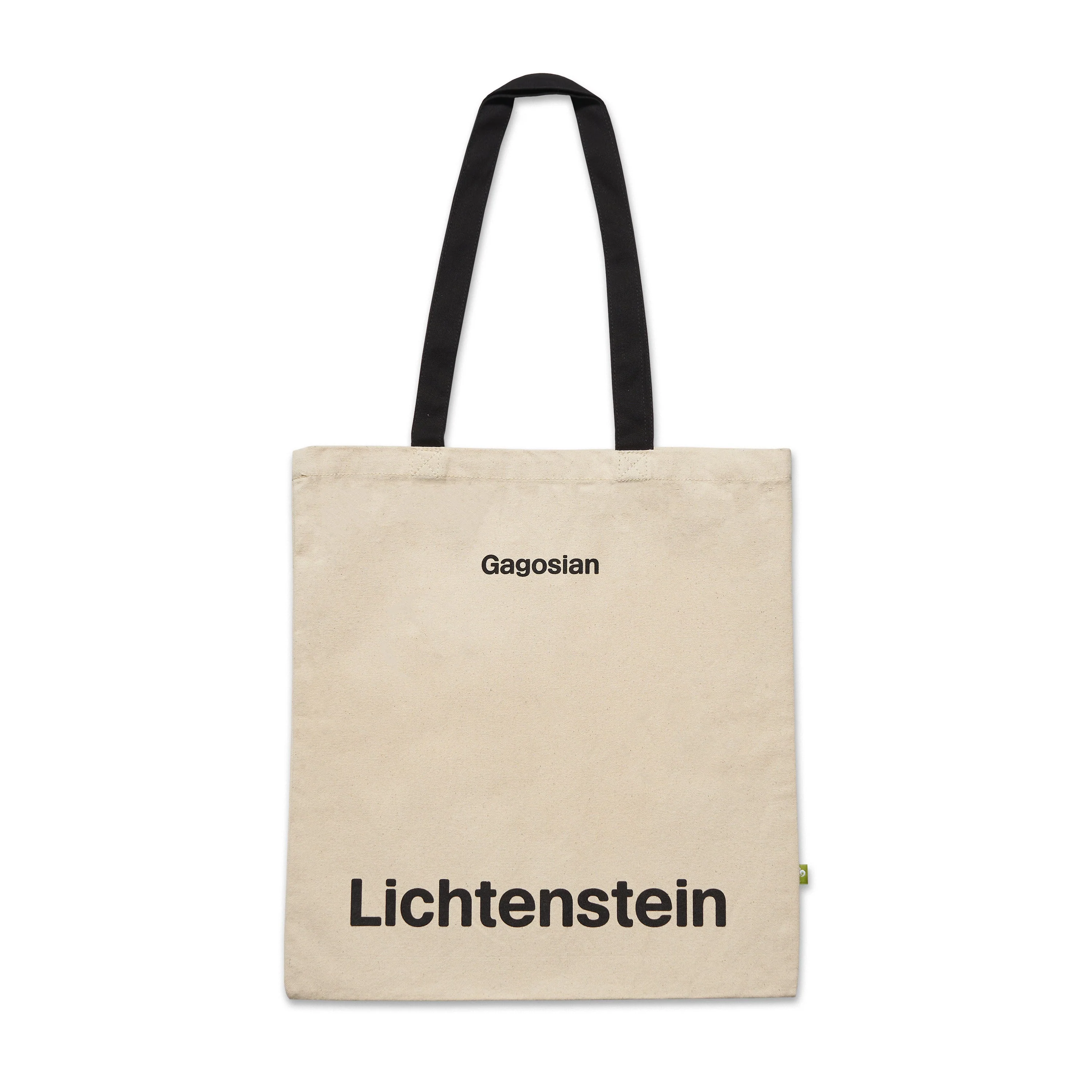 Roy Lichtenstein: Coup de Chapeau I Tote Bag - Image 2
