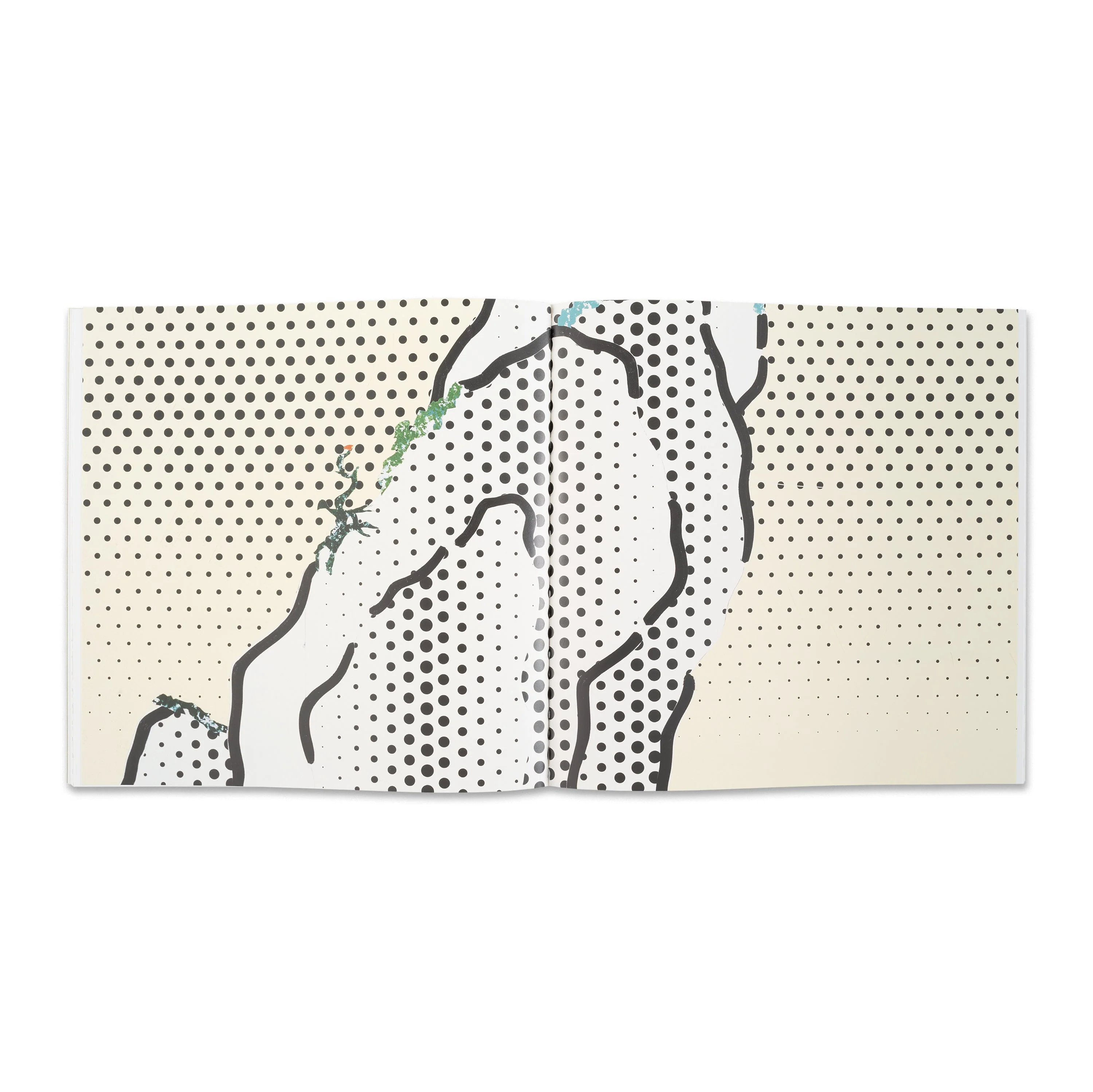Roy Lichtenstein: Landscapes in the Chinese Style - Image 5