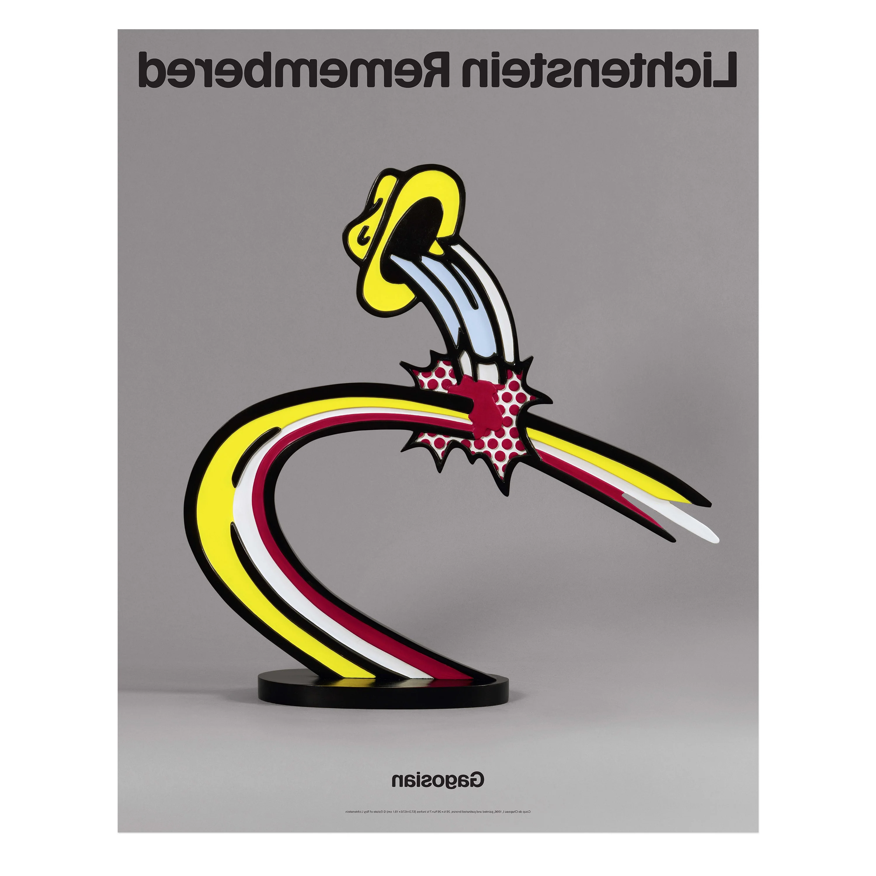 Lichtenstein Remembered - Image 2