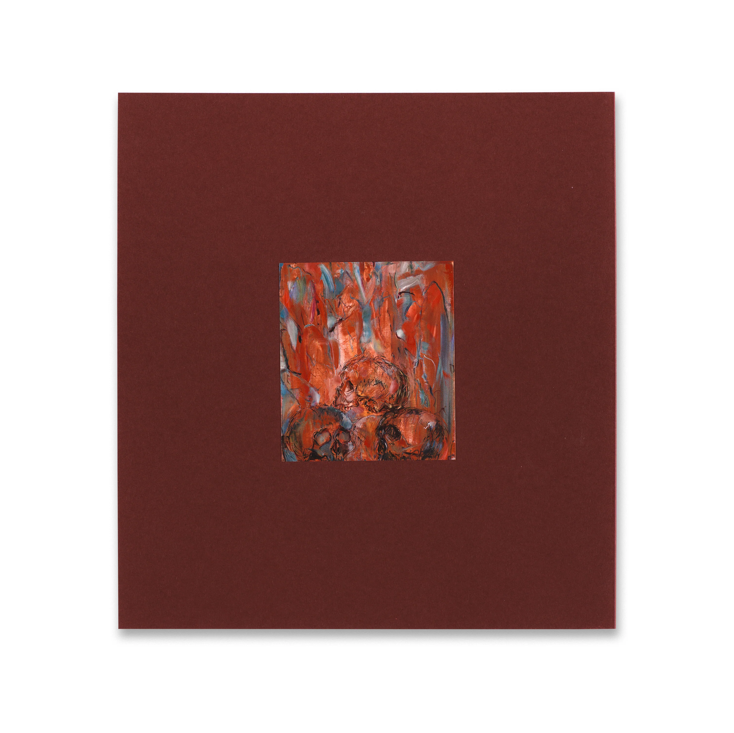 Sabine Moritz: August - Image 5
