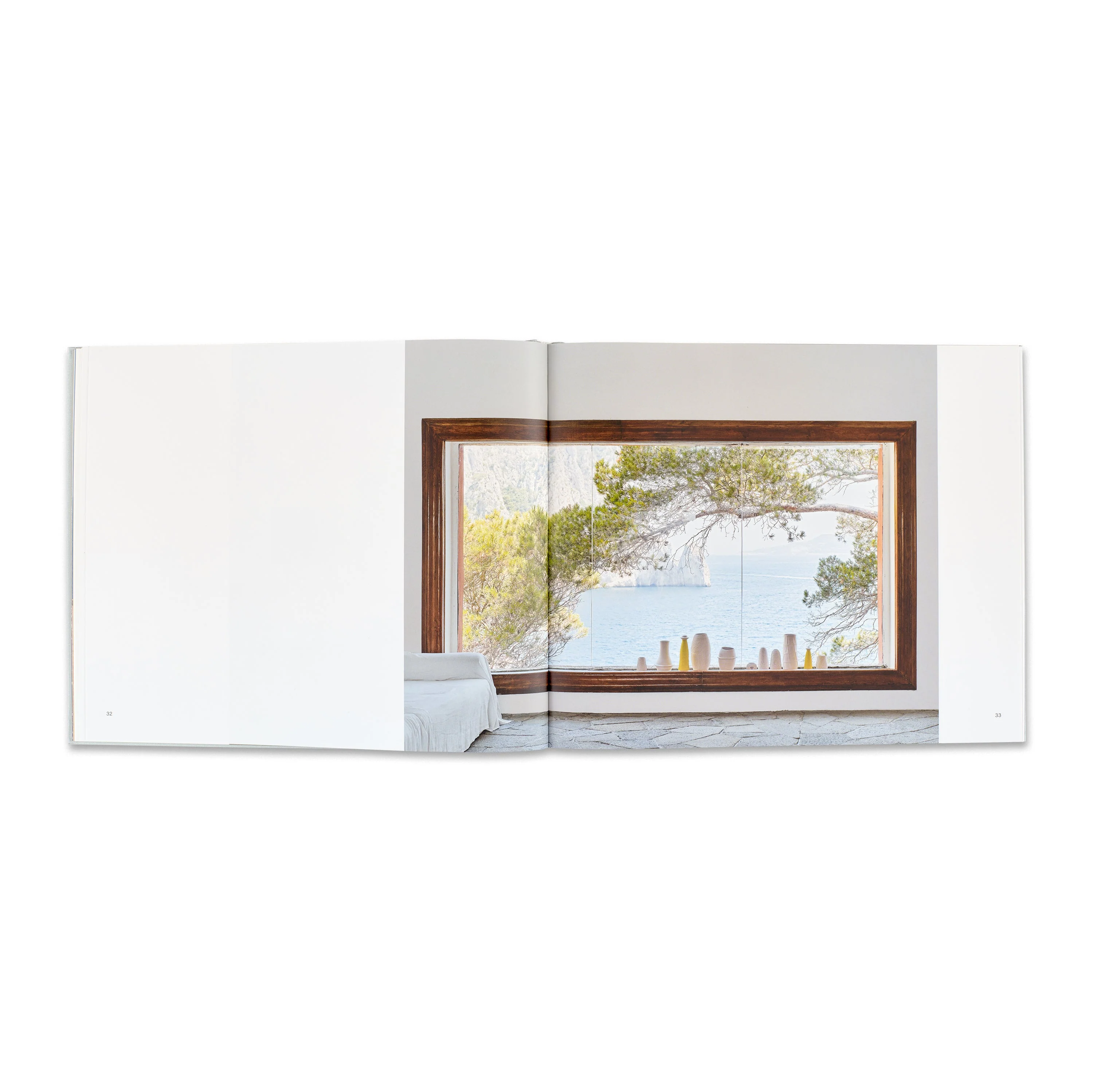 Shio Kusaka and Jonas Wood at Casa Malaparte - Image 4