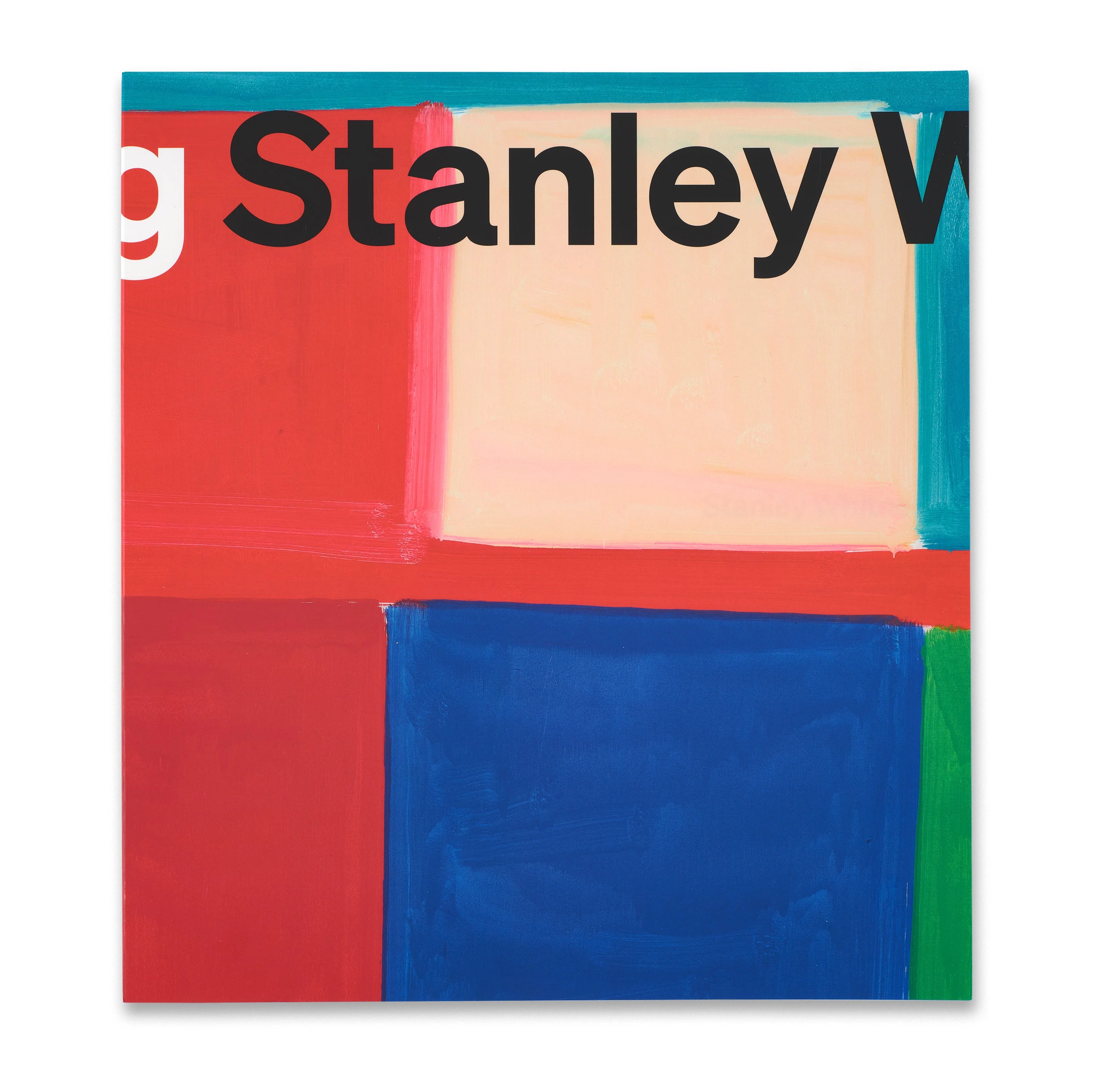 Stanley Whitney: There Will Be Song - Image 4