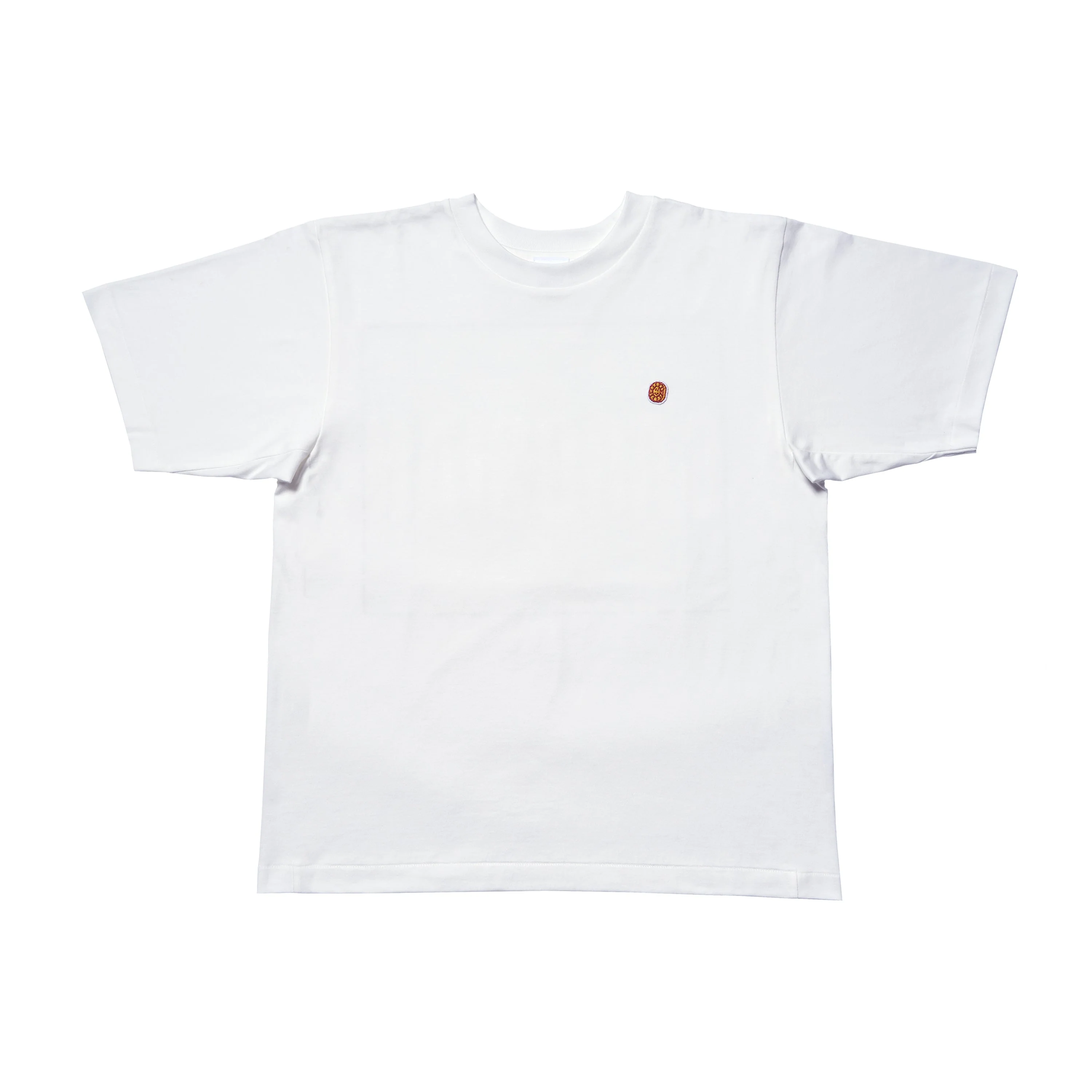 Takashi Murakami × Gagosian Flower Jet Coin T-shirt