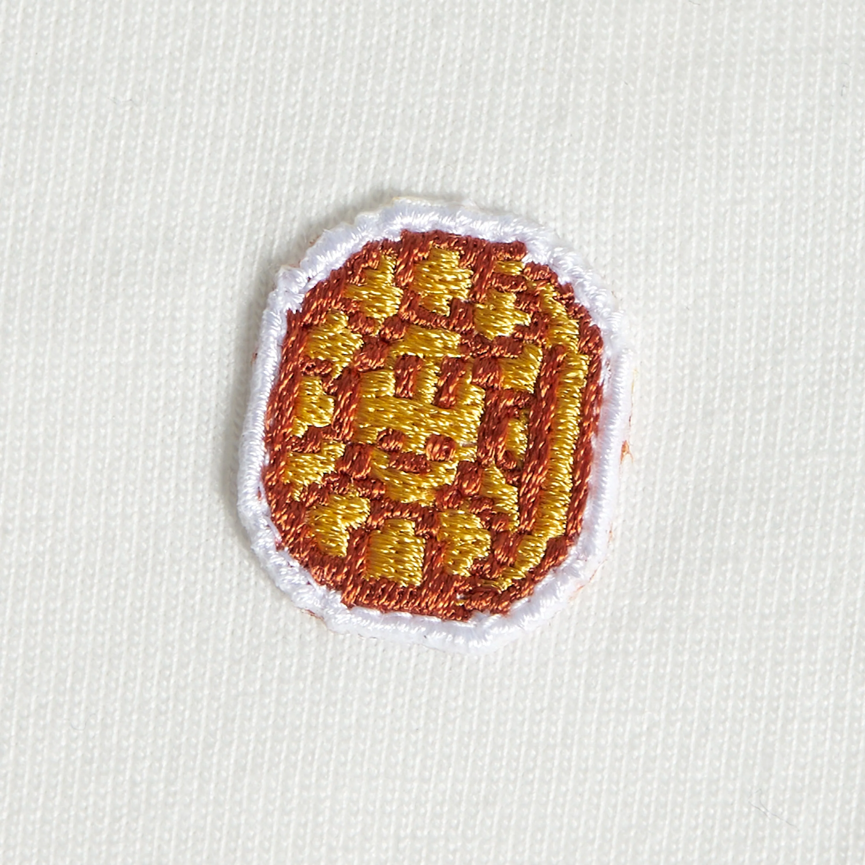 Takashi Murakami × Gagosian Flower Jet Coin T-shirt - Image 3