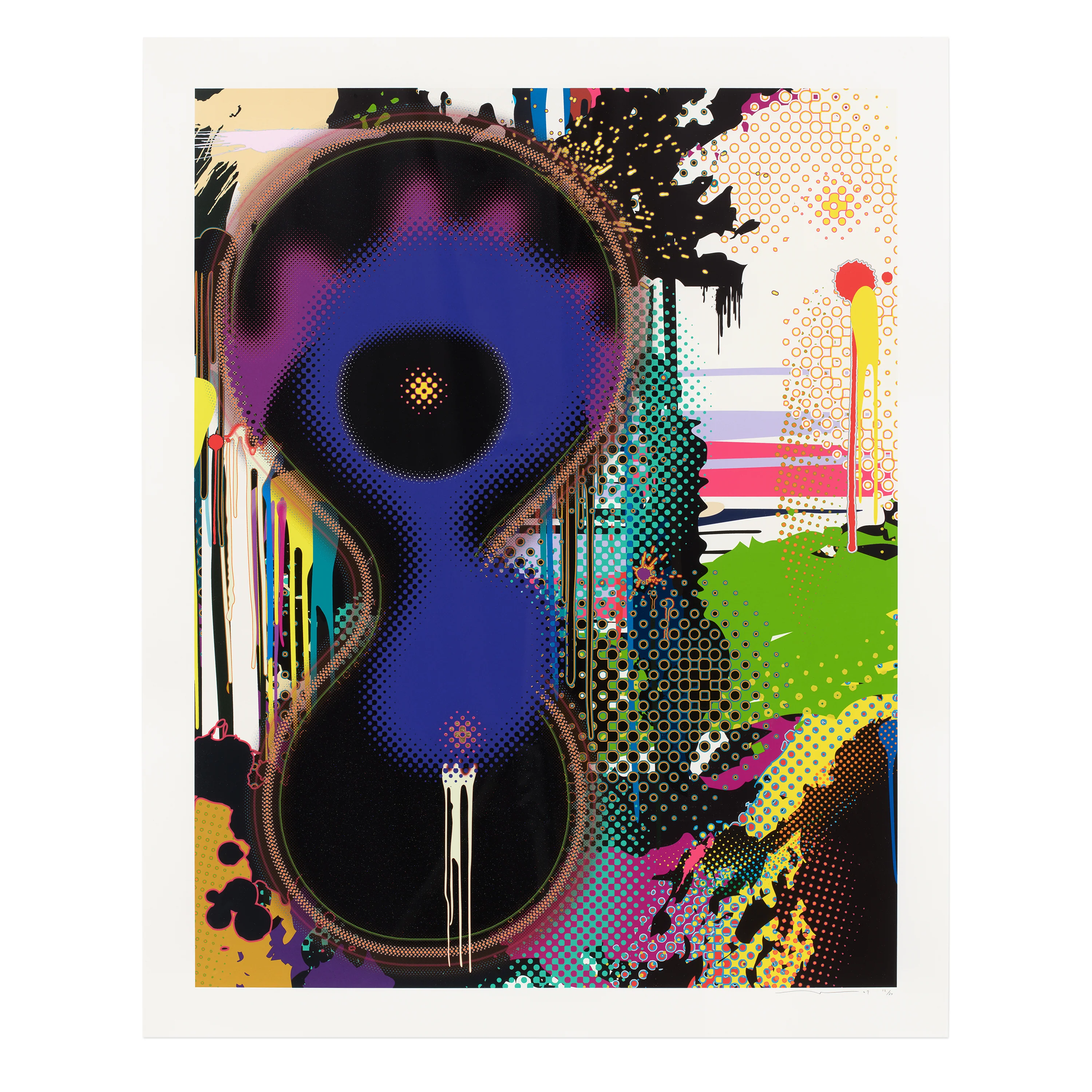 Takashi Murakami: Infinity
